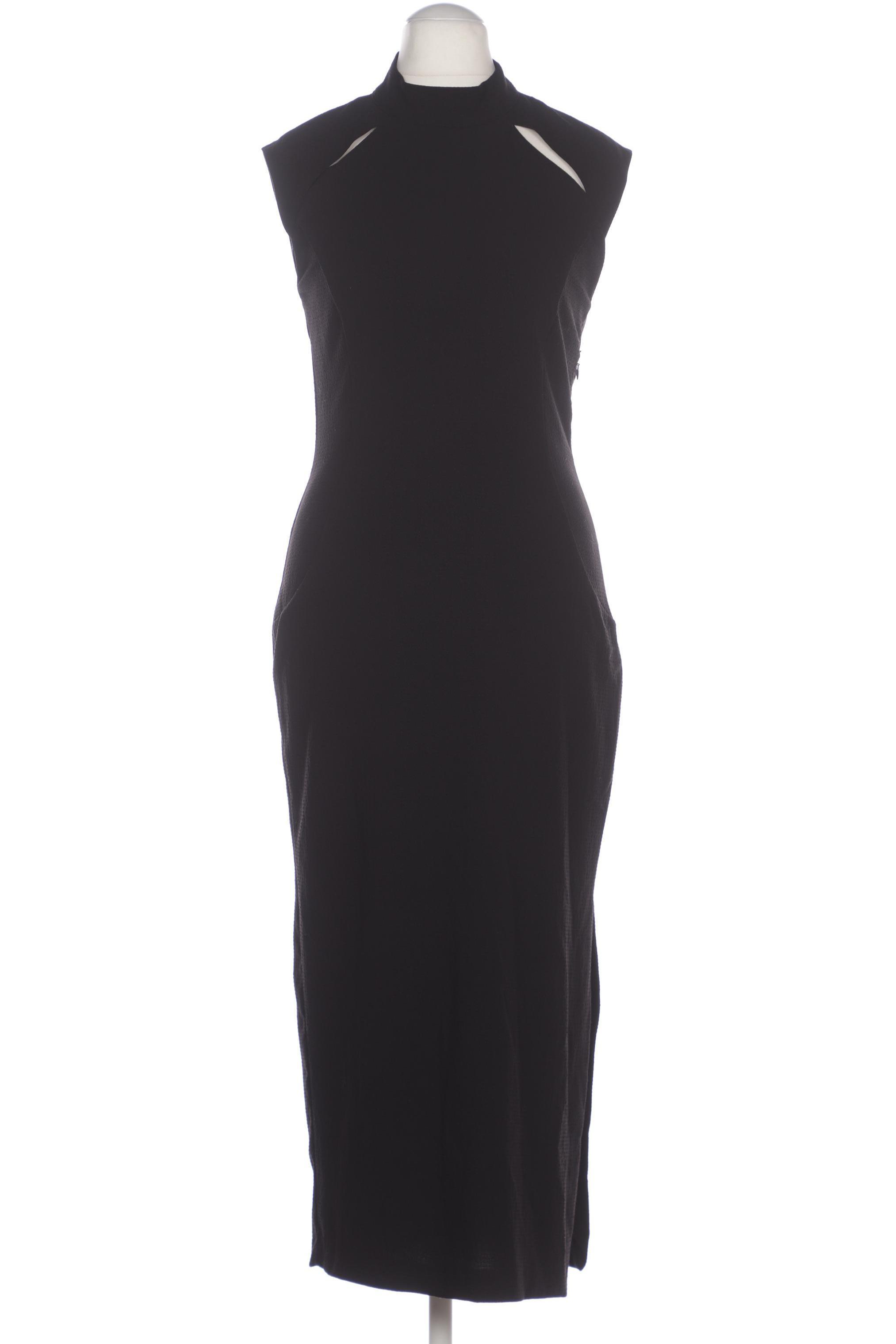 

Zara Damen Kleid, schwarz, Gr. 38