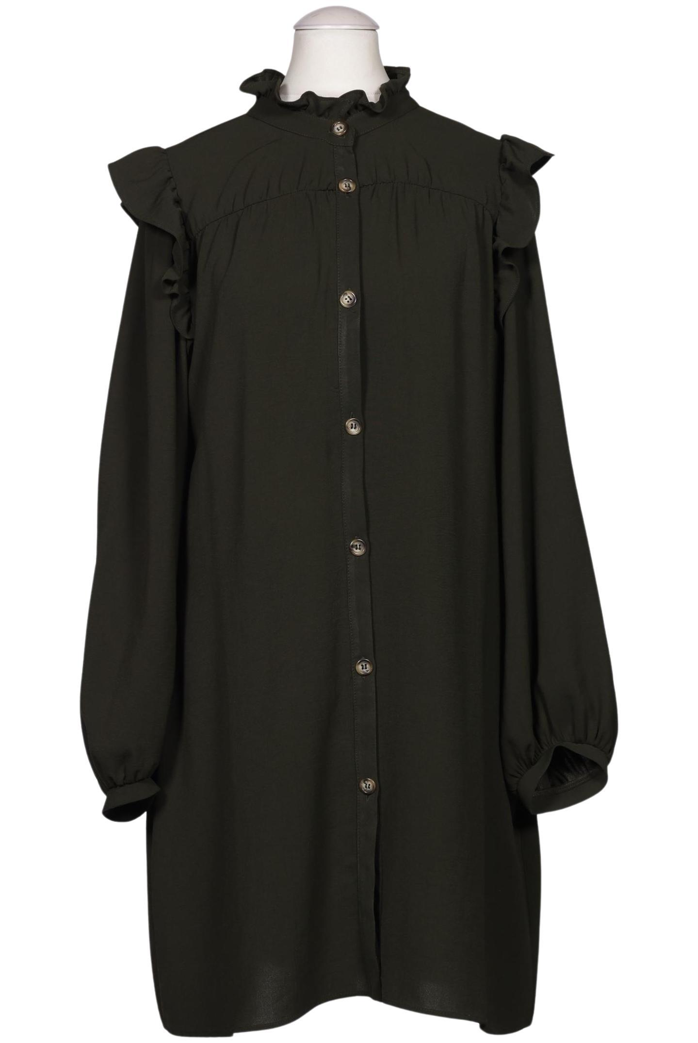 

Zara Damen Kleid, grün, Gr. 36