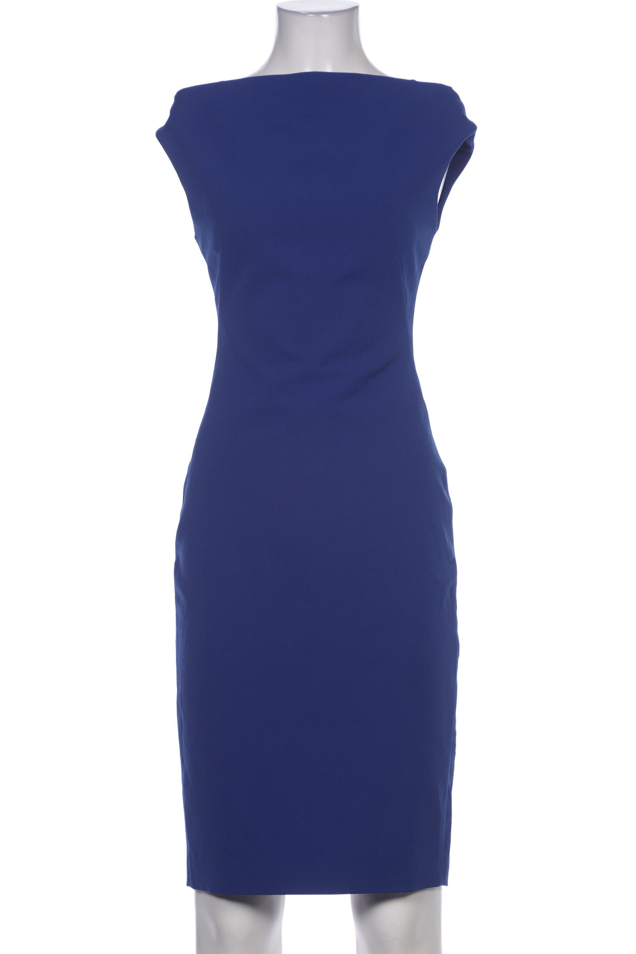 

Zara Damen Kleid, blau, Gr. 34
