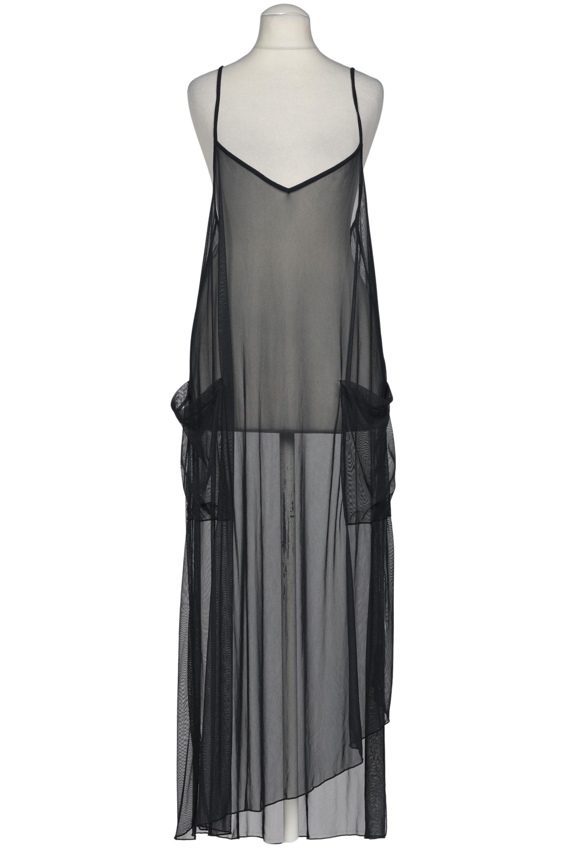 

Zara Damen Kleid, marineblau, Gr. 38