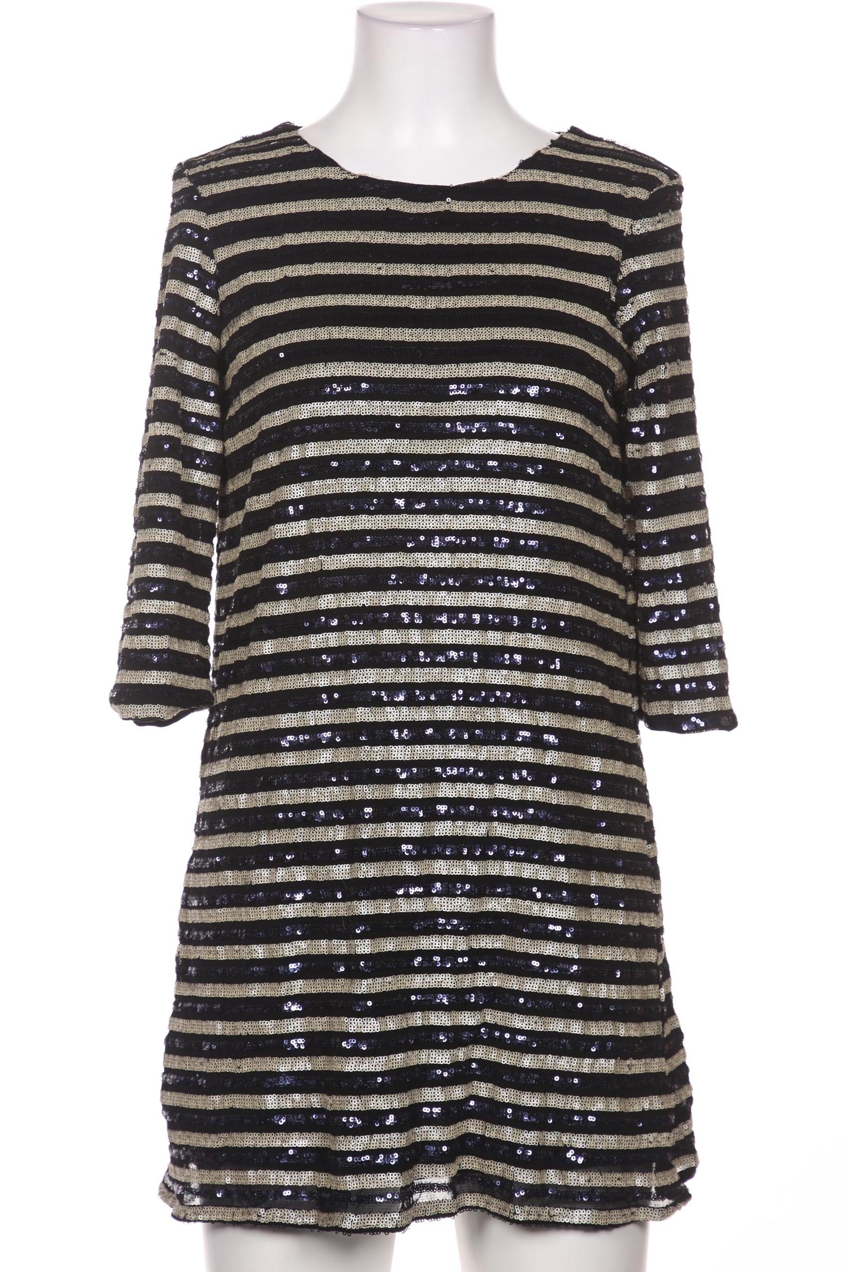 

Zara Damen Kleid, mehrfarbig, Gr. 34