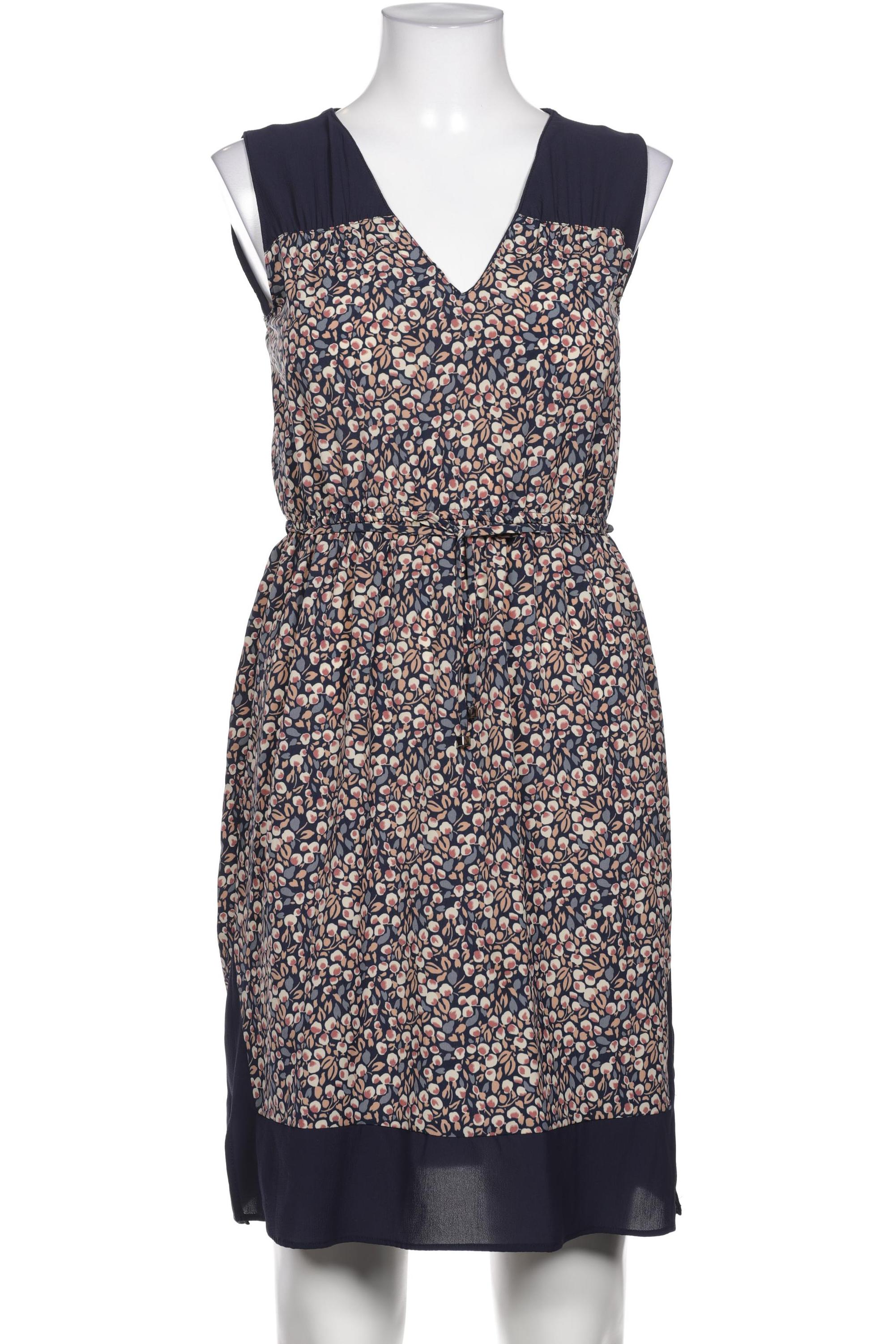

Zara Damen Kleid, marineblau, Gr. 36