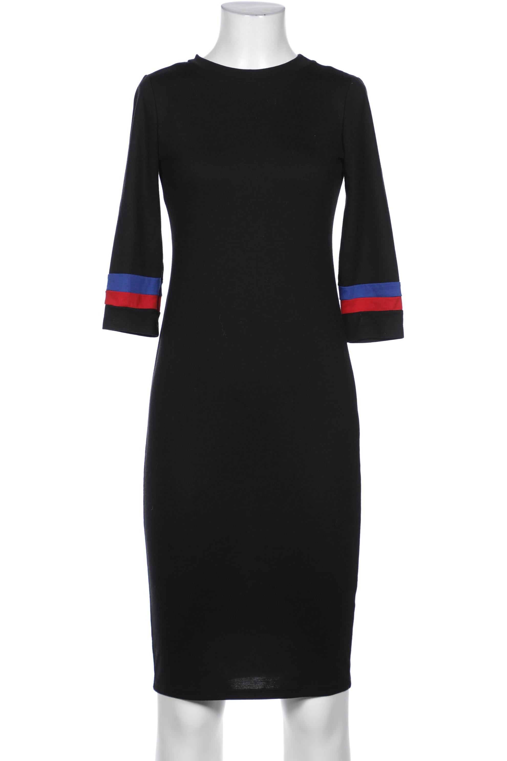

ZARA Damen Kleid, schwarz