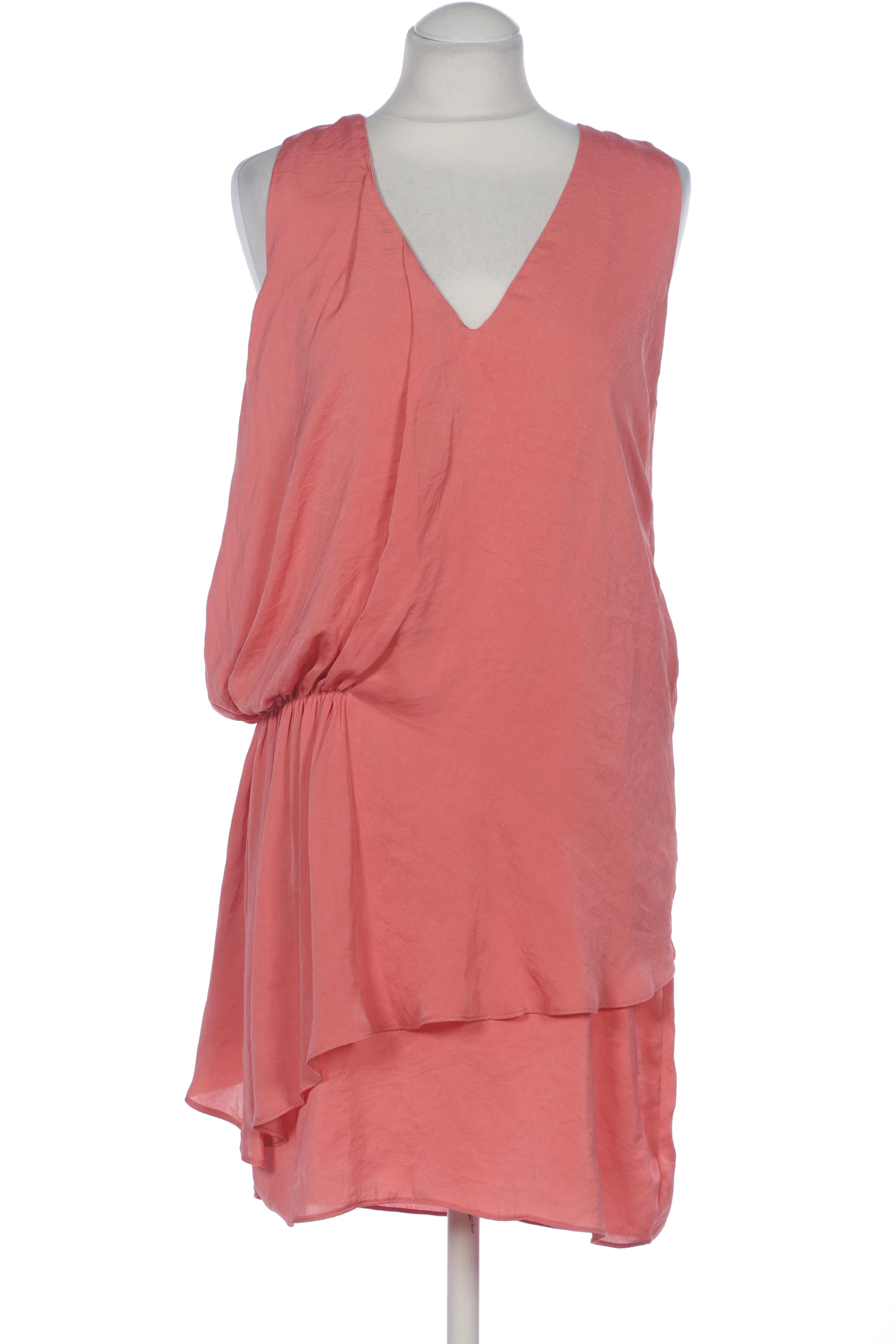 

Zara Damen Kleid, rot, Gr. 38
