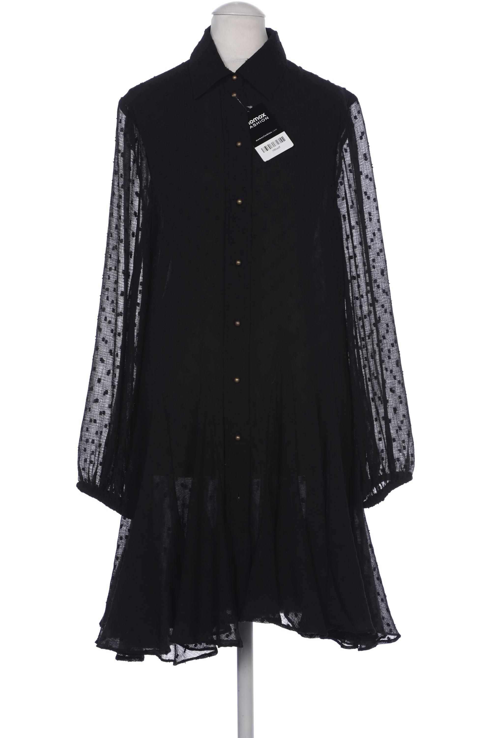 

Zara Damen Kleid, schwarz, Gr. 34