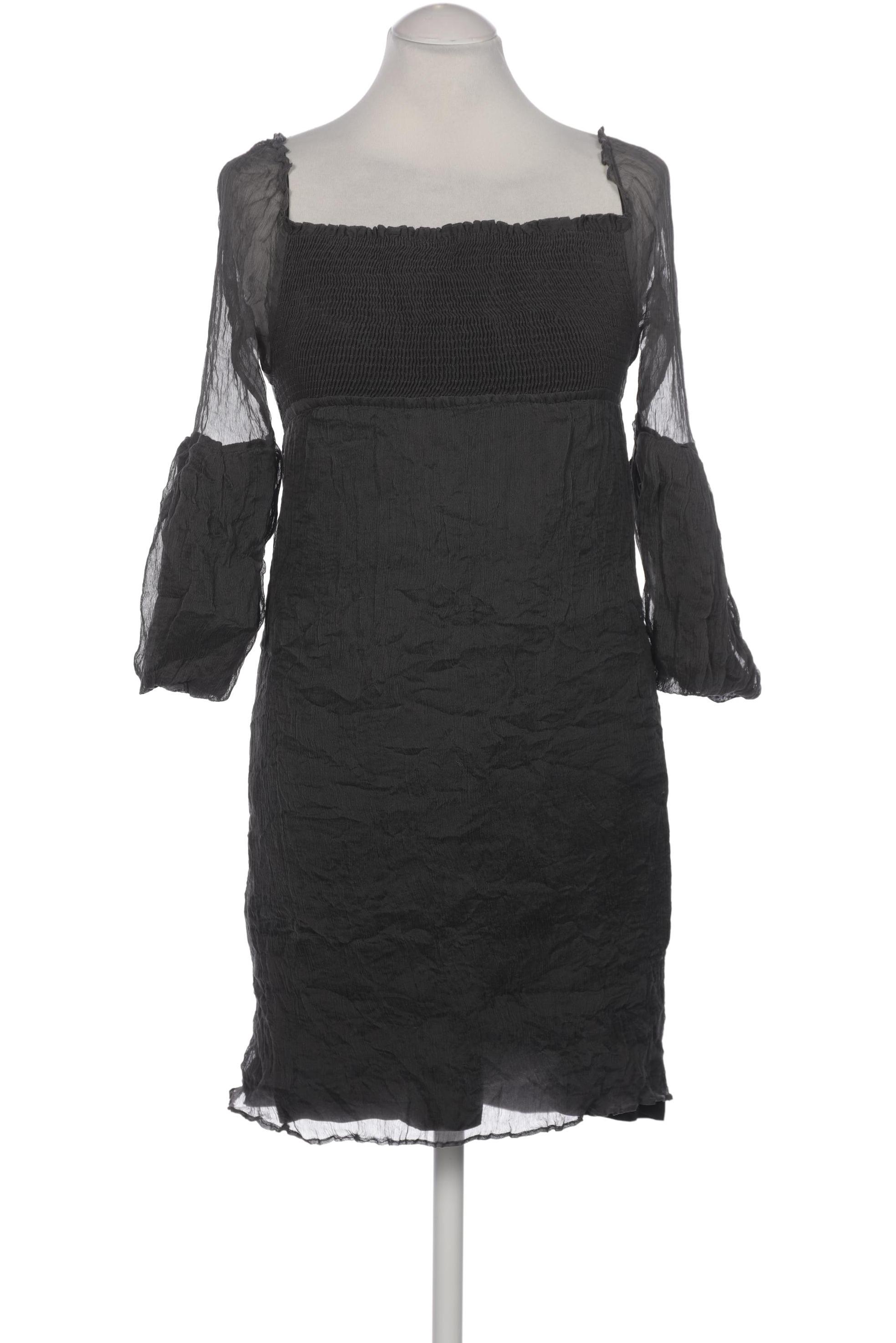 Thumbnail - Zara Damen Kleid, grau, Gr. 38