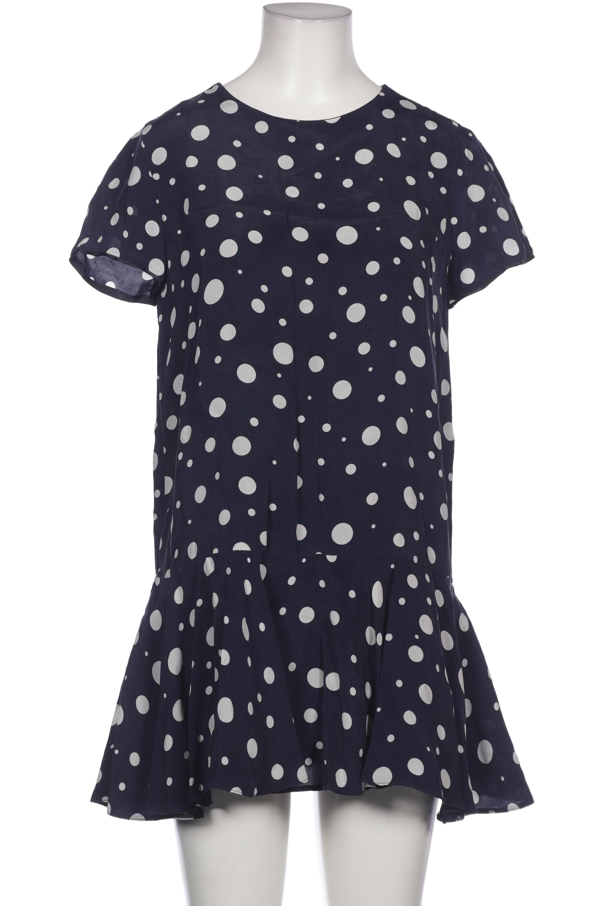 

Zara Damen Kleid, marineblau, Gr. 36
