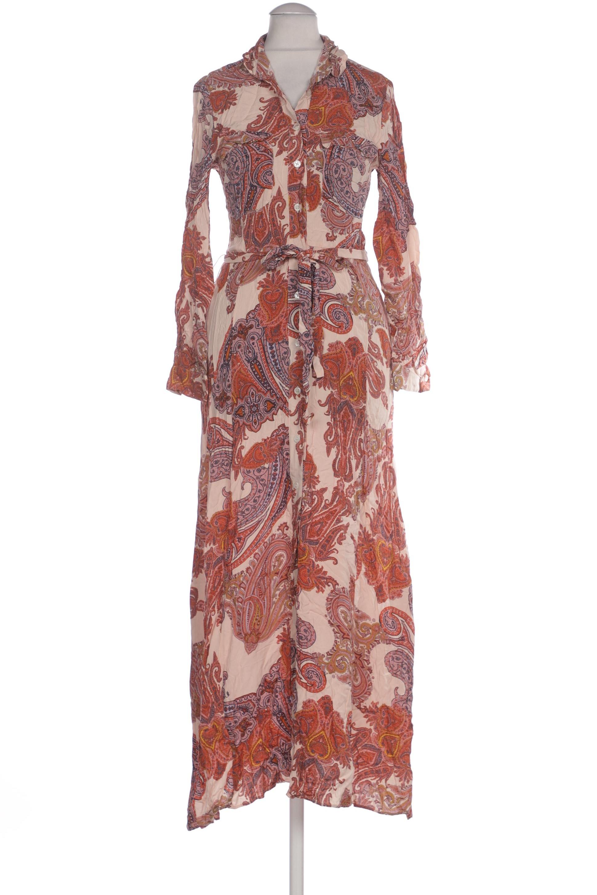 

Zara Damen Kleid, pink, Gr. 34