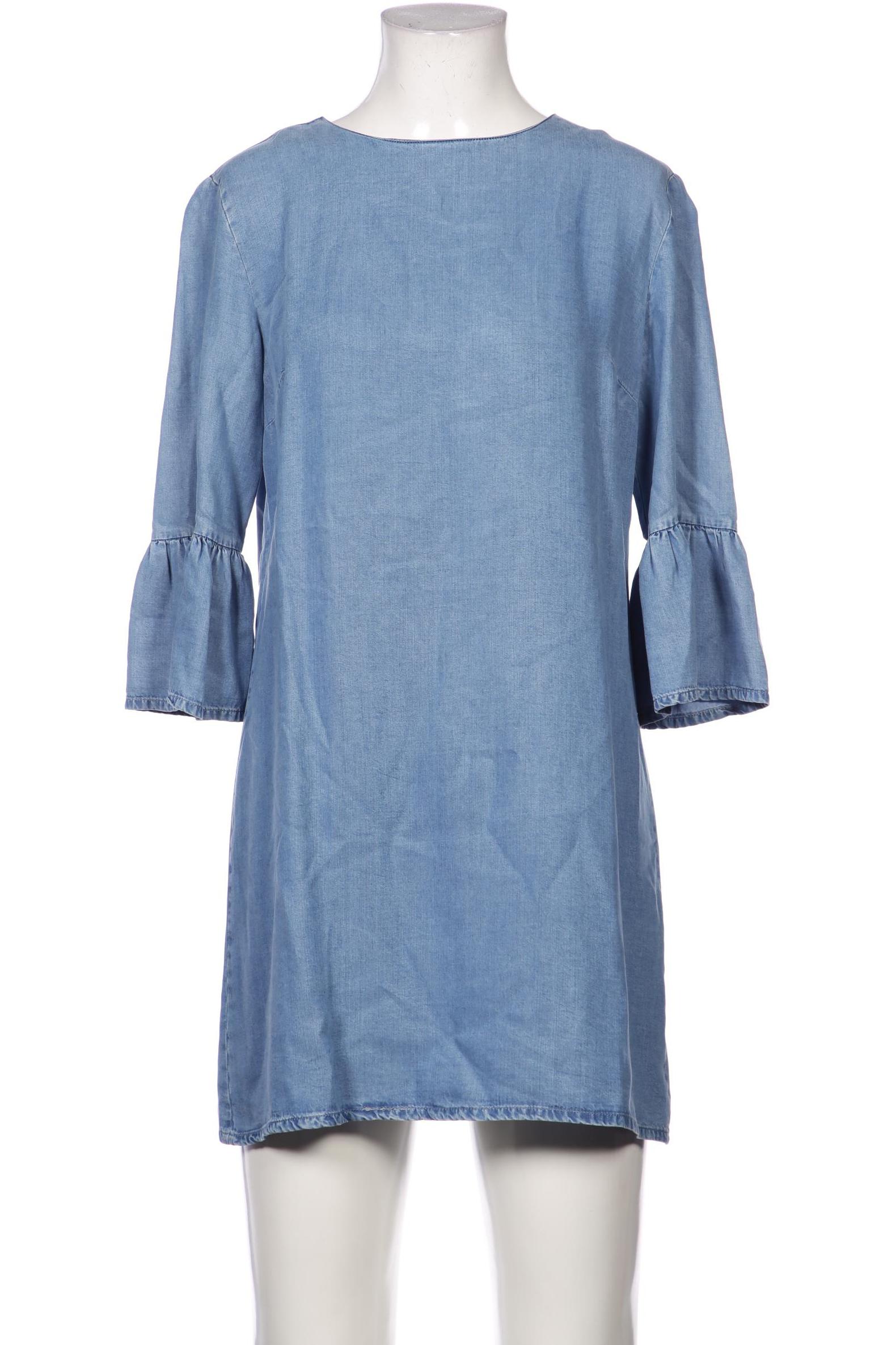 

Zara Damen Kleid, blau, Gr. 36
