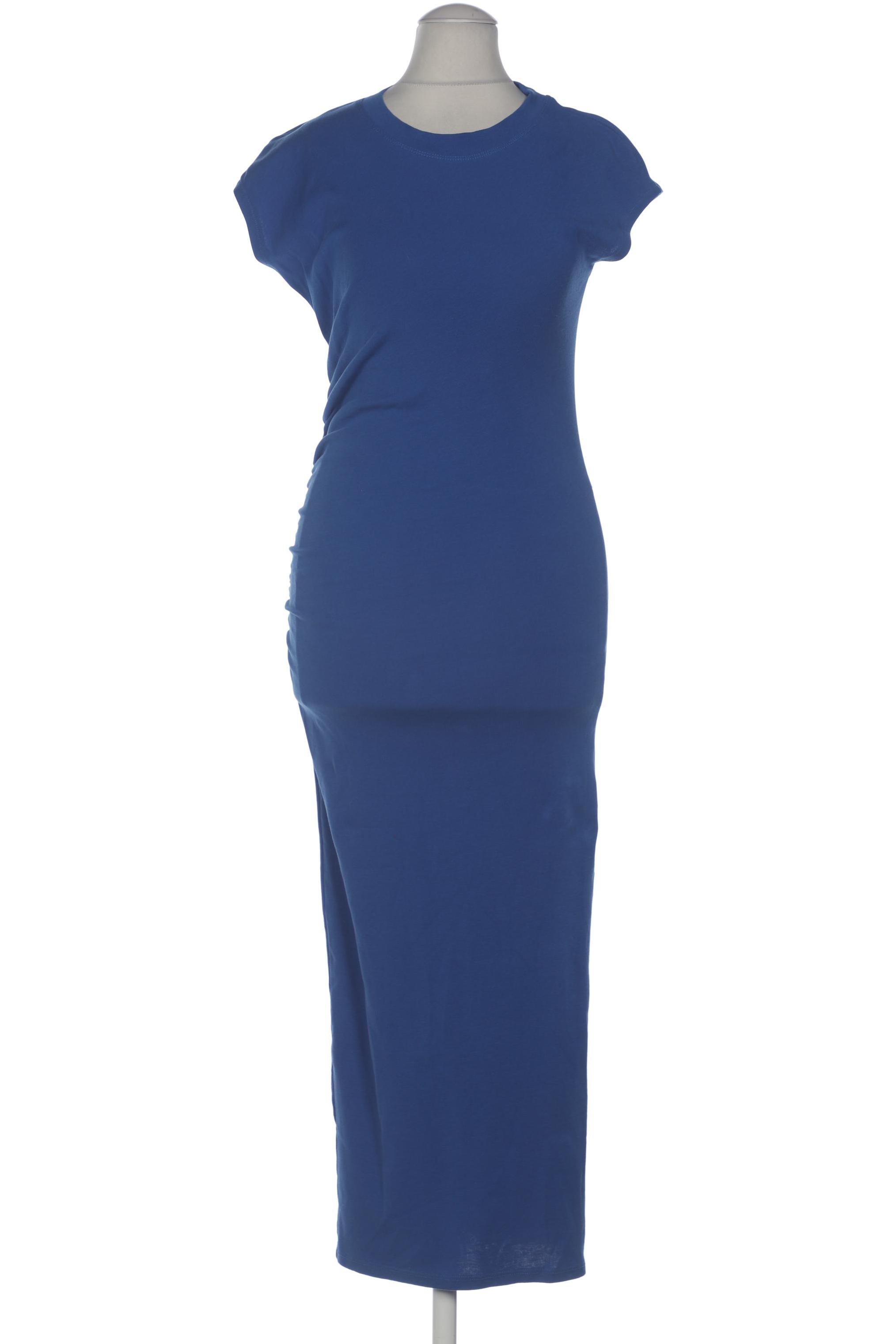

Zara Damen Kleid, marineblau, Gr. 38