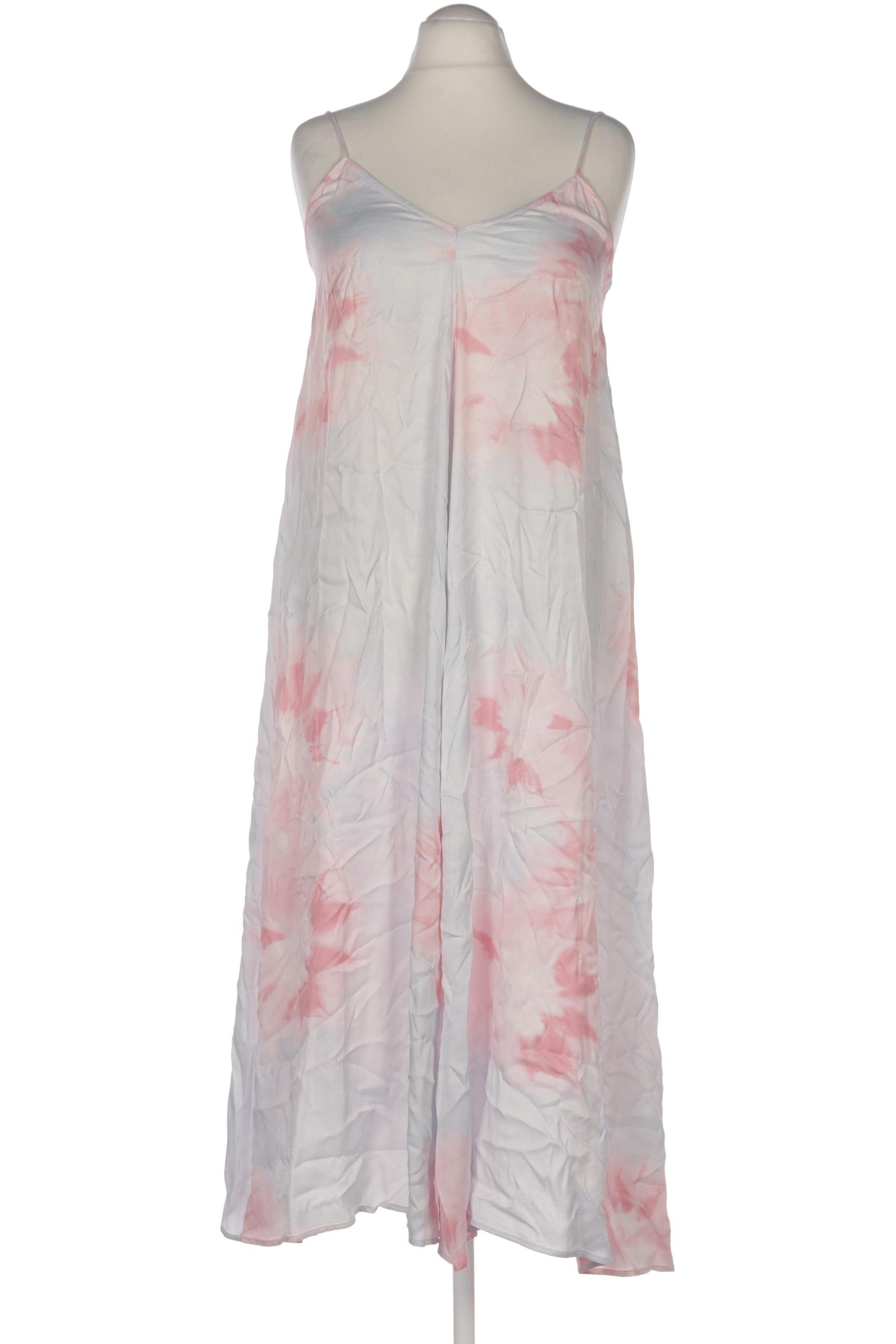 

Zara Damen Kleid, mehrfarbig, Gr. 38