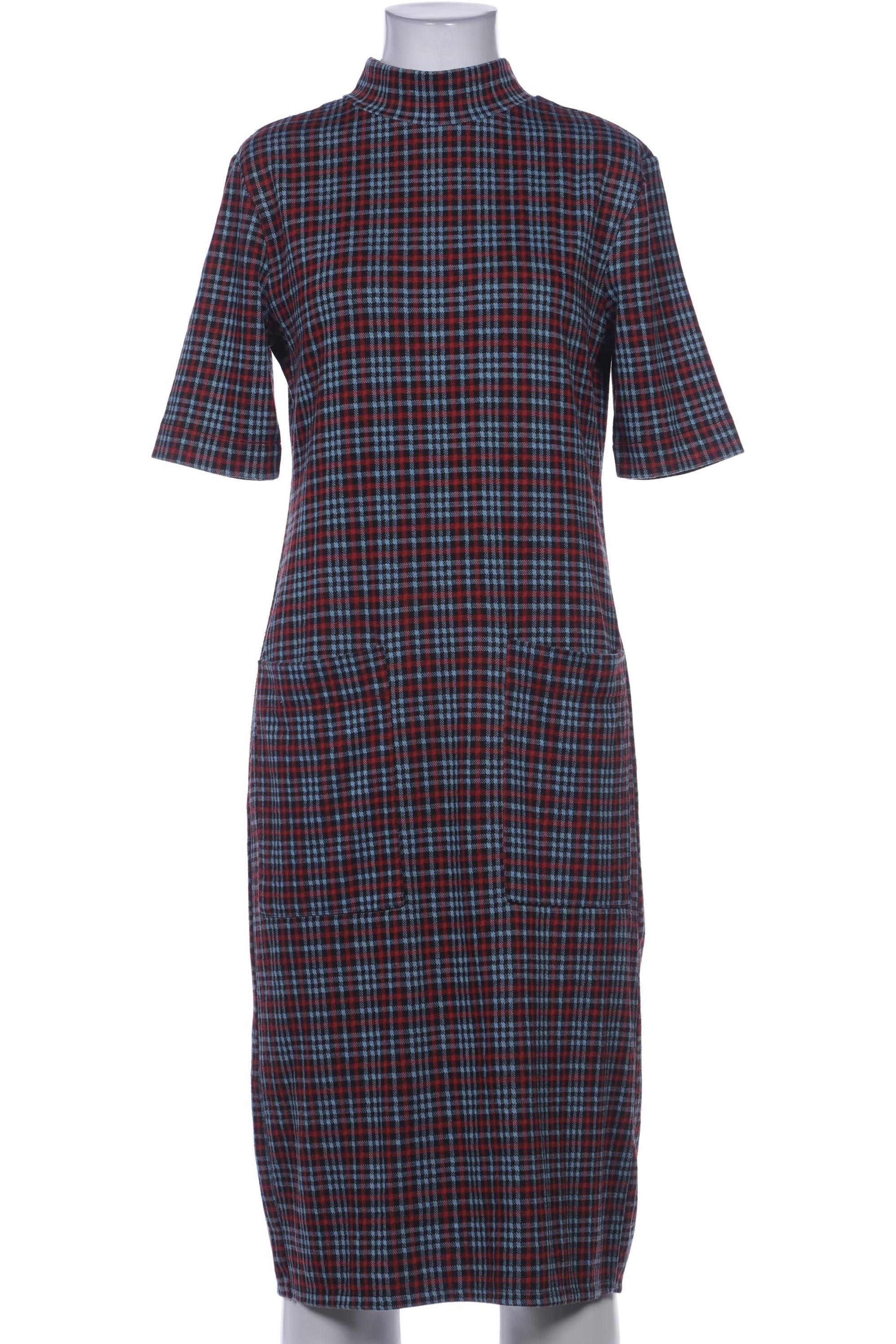 

Zara Damen Kleid, blau, Gr. 36