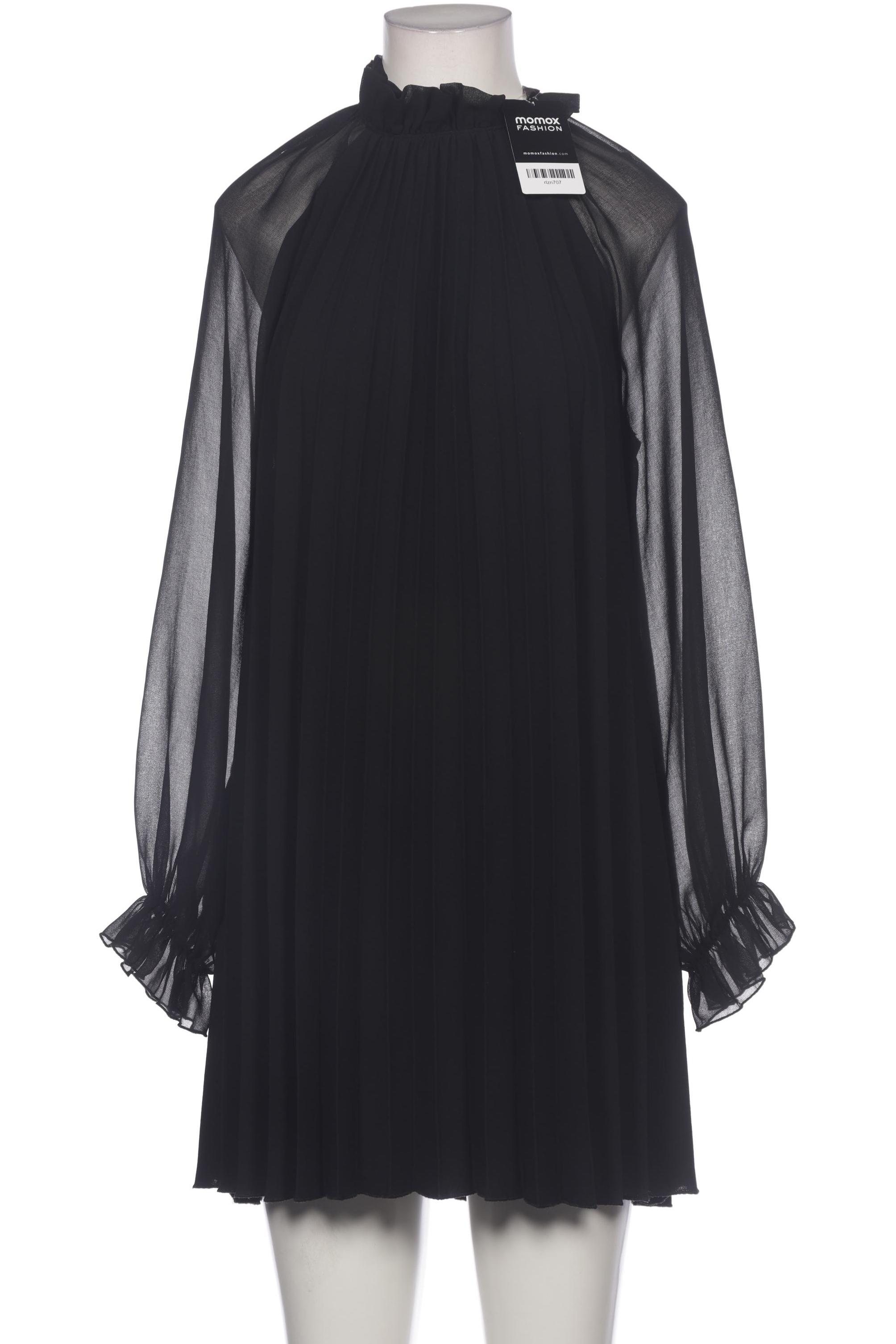 

Zara Damen Kleid, schwarz, Gr. 38