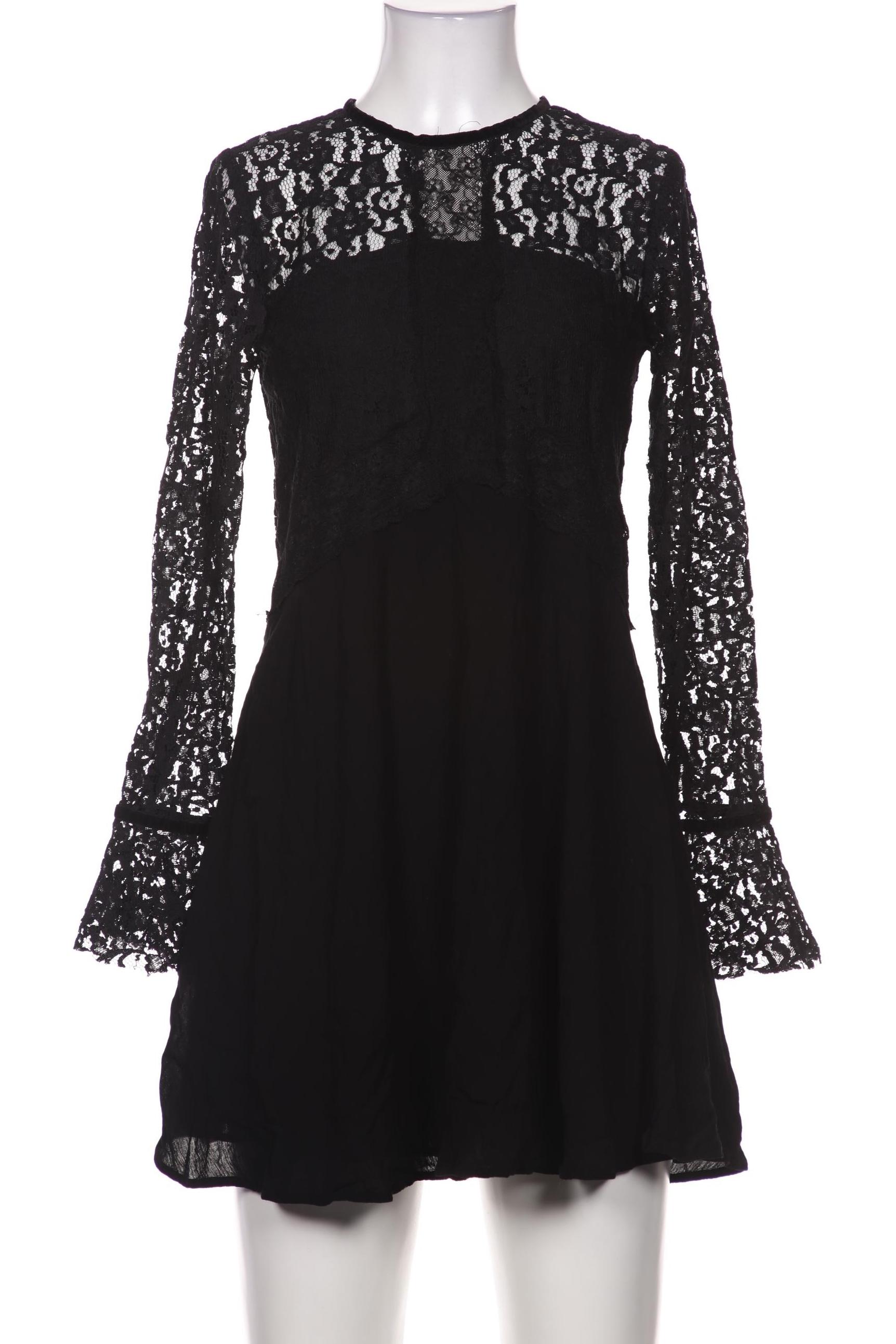 

Zara Damen Kleid, marineblau, Gr. 36