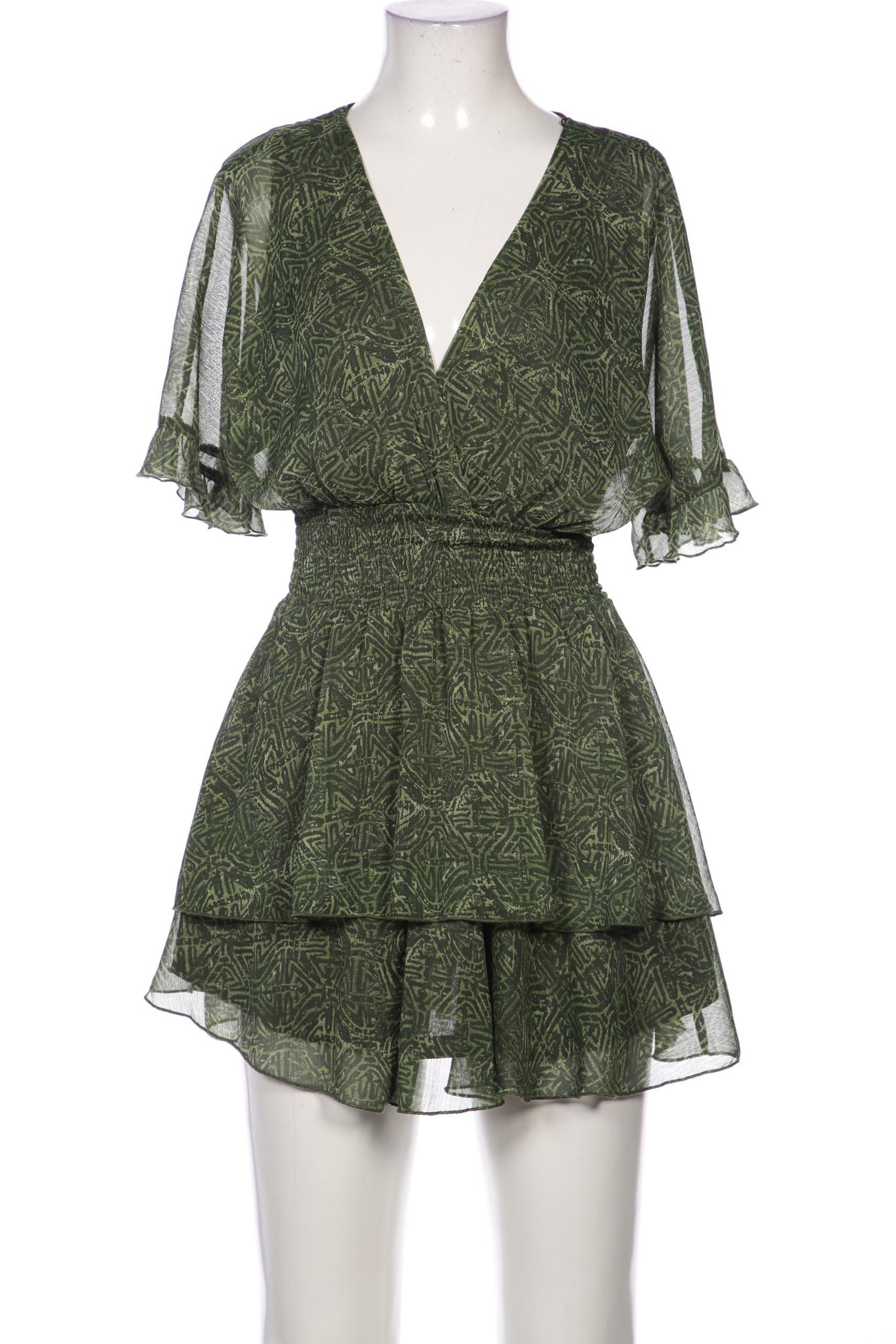 

Zara Damen Kleid, grün, Gr. 34