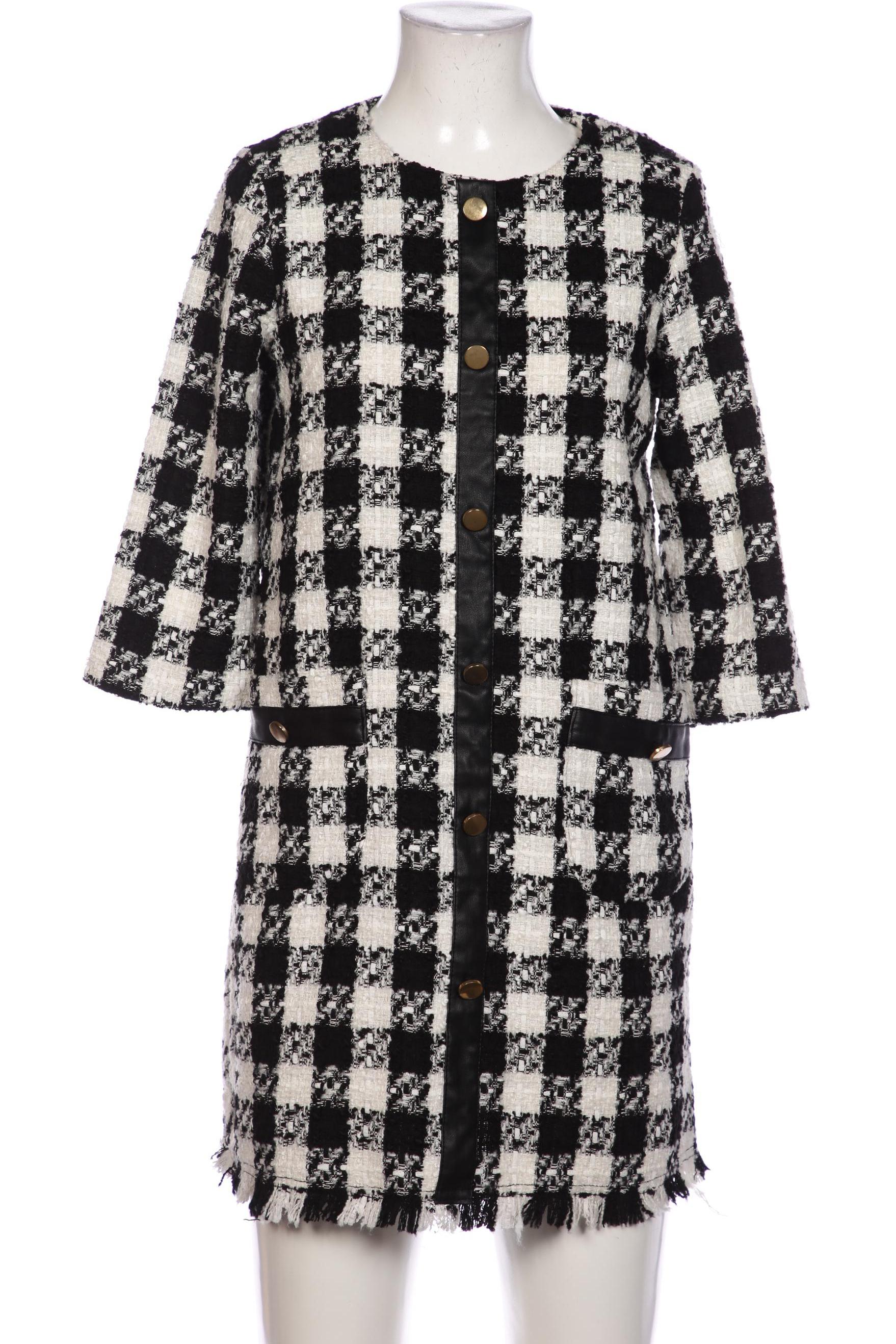 

Zara Damen Kleid, schwarz, Gr. 38