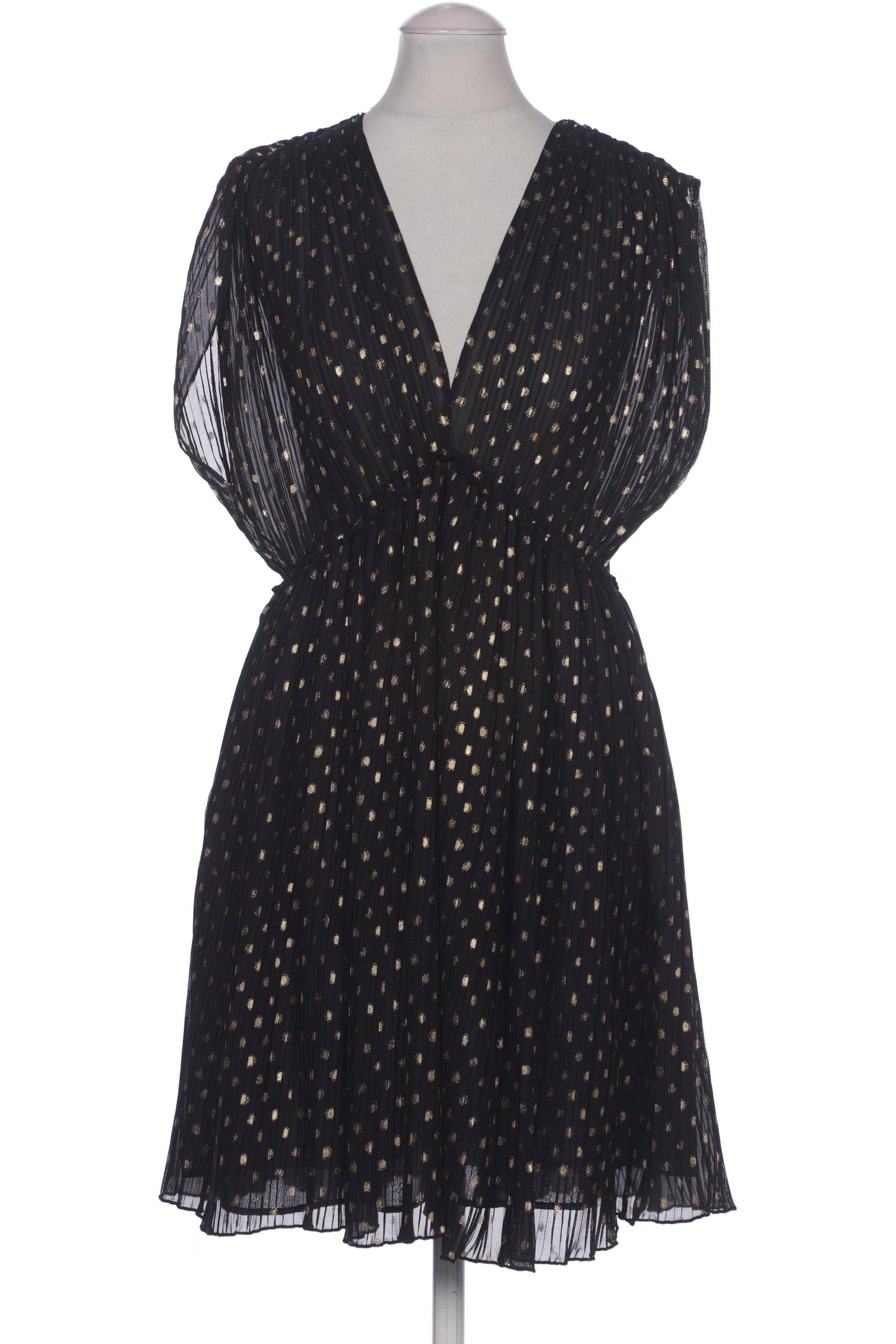 Thumbnail - Zara Damen Kleid, schwarz, Gr. 36