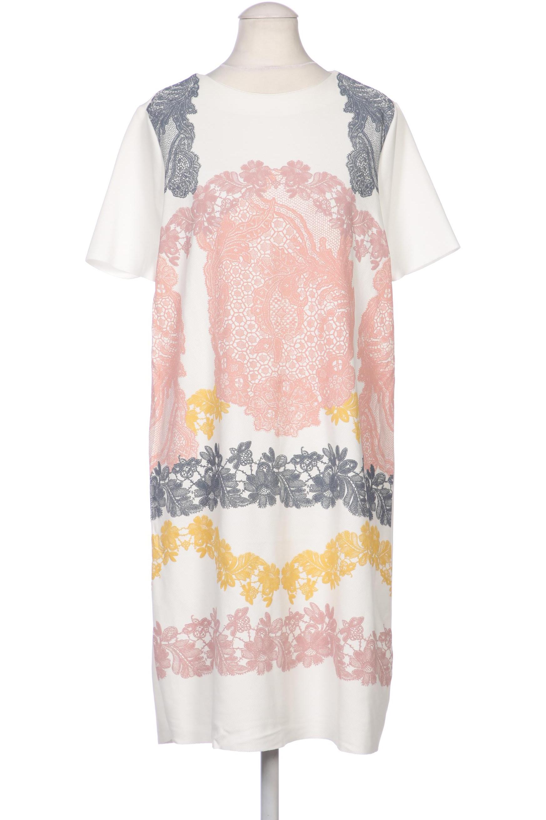 

Zara Damen Kleid, mehrfarbig, Gr. 38