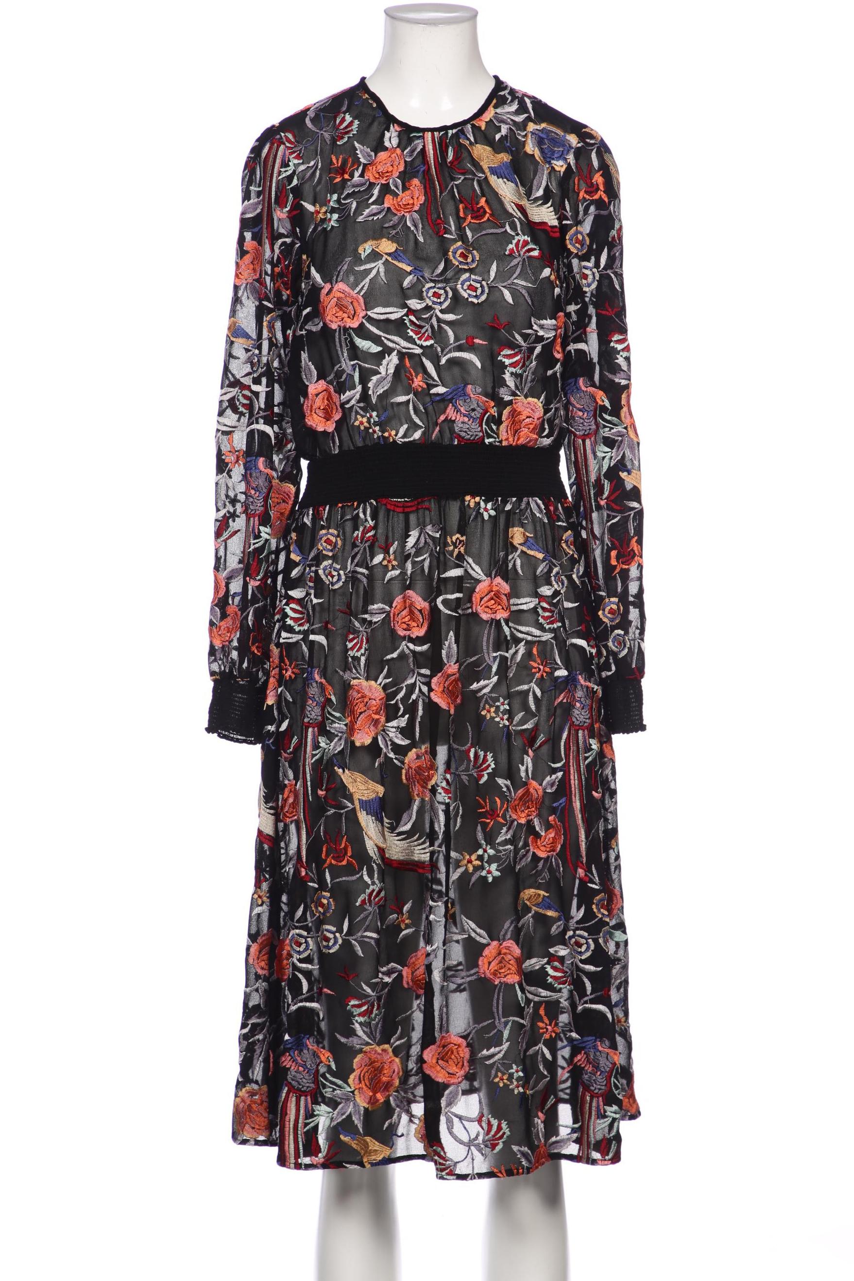 

Zara Damen Kleid, schwarz, Gr. 36