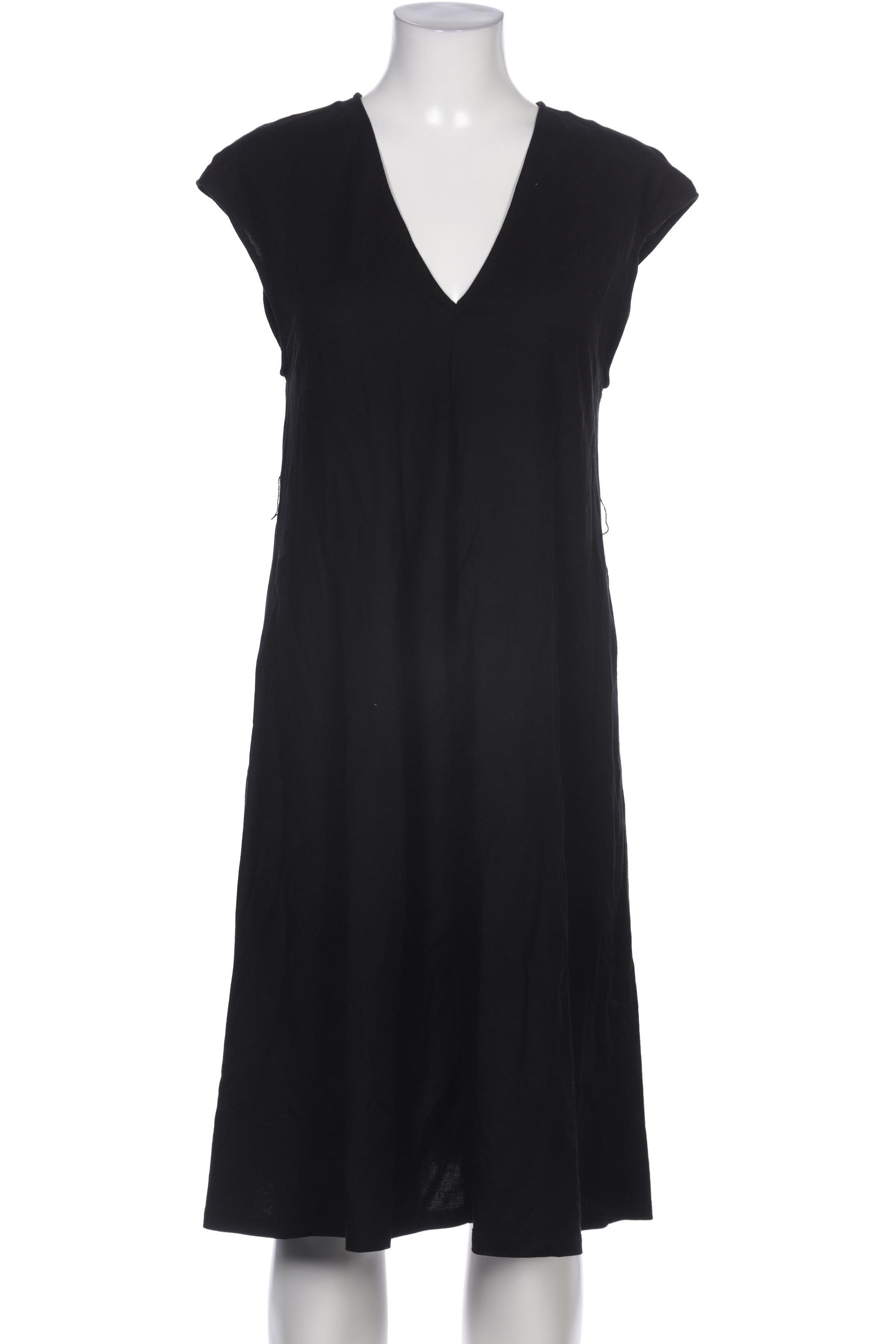 

ZARA Damen Kleid, schwarz