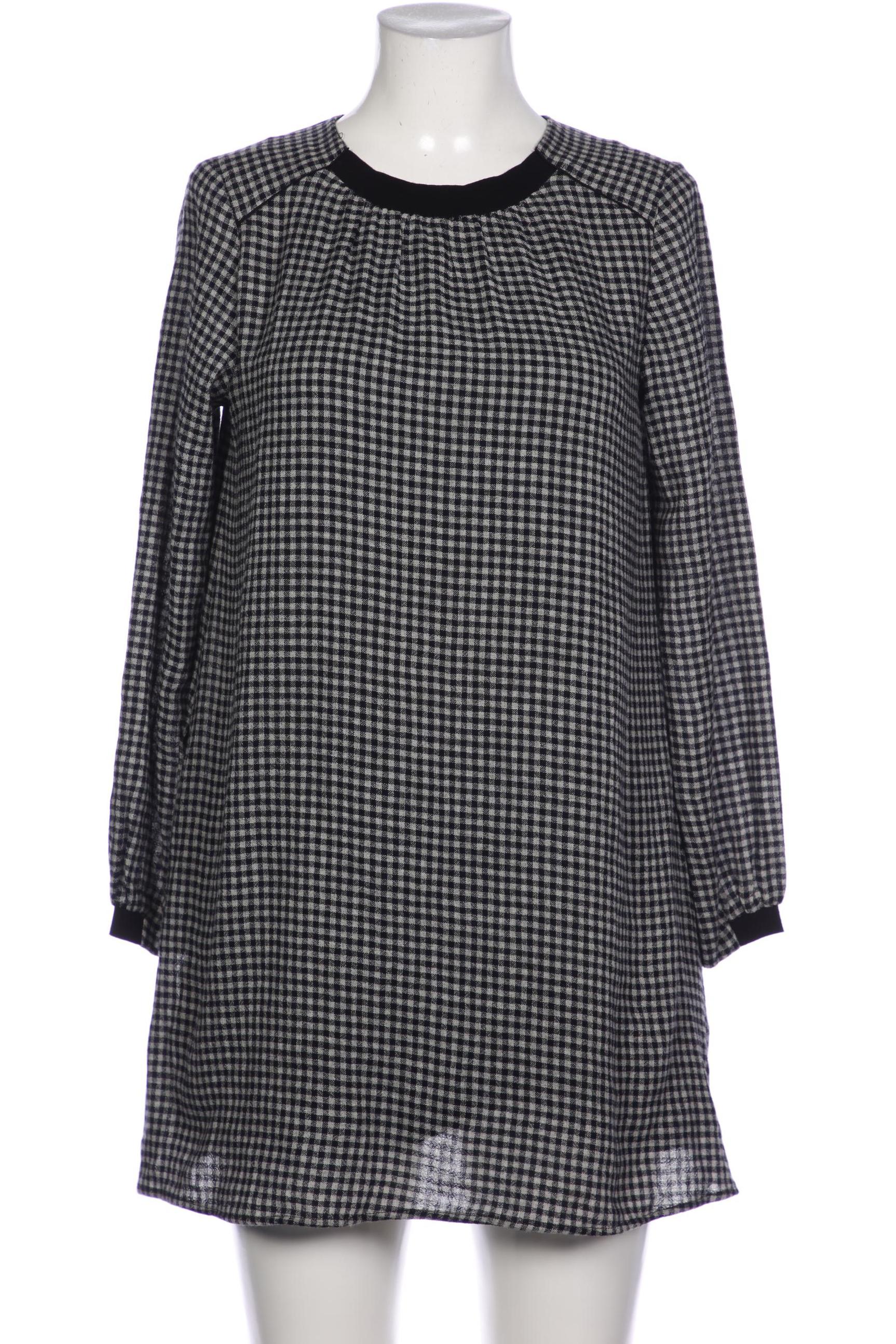 

ZARA Damen Kleid, grau