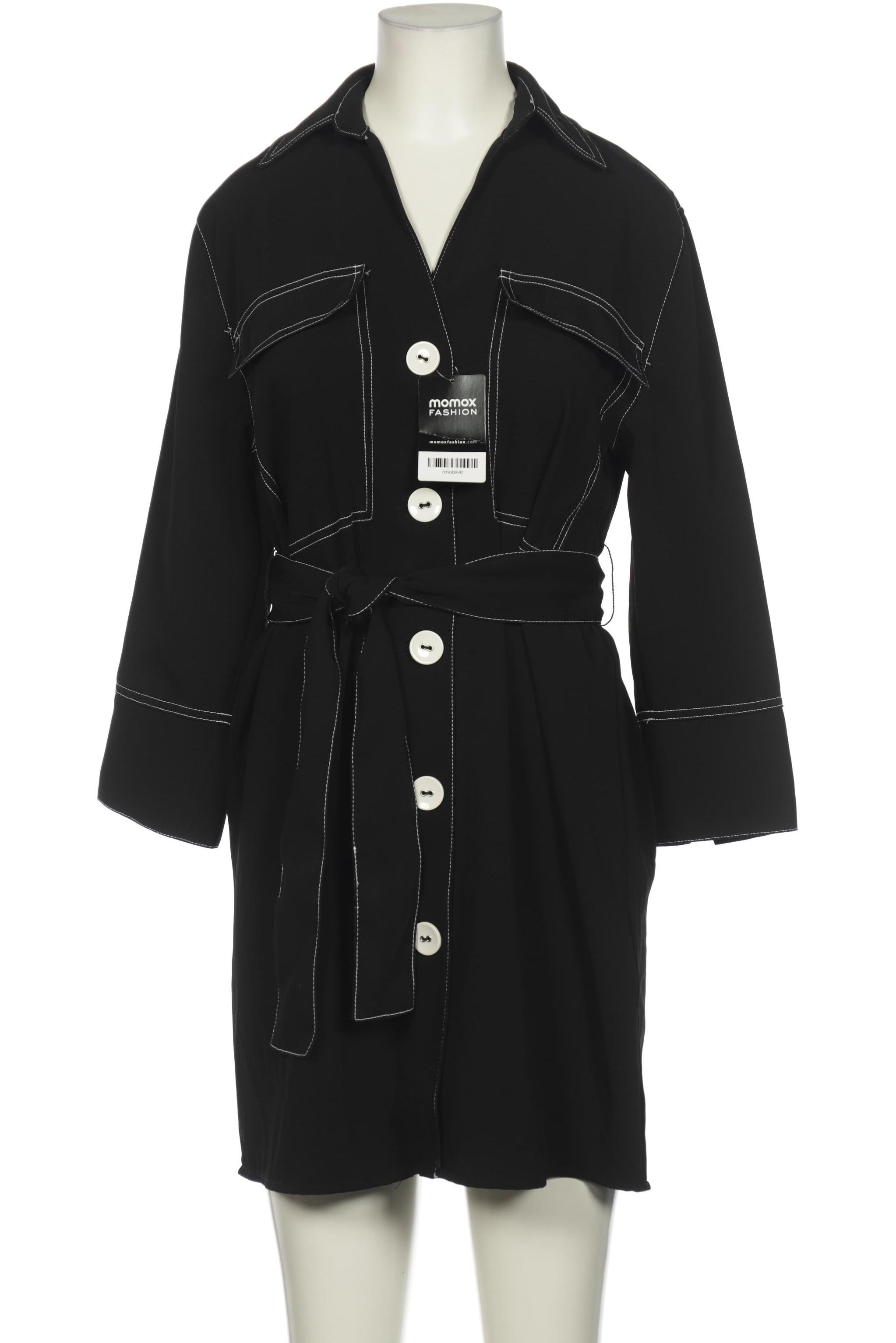 

Zara Damen Kleid, schwarz, Gr. 36