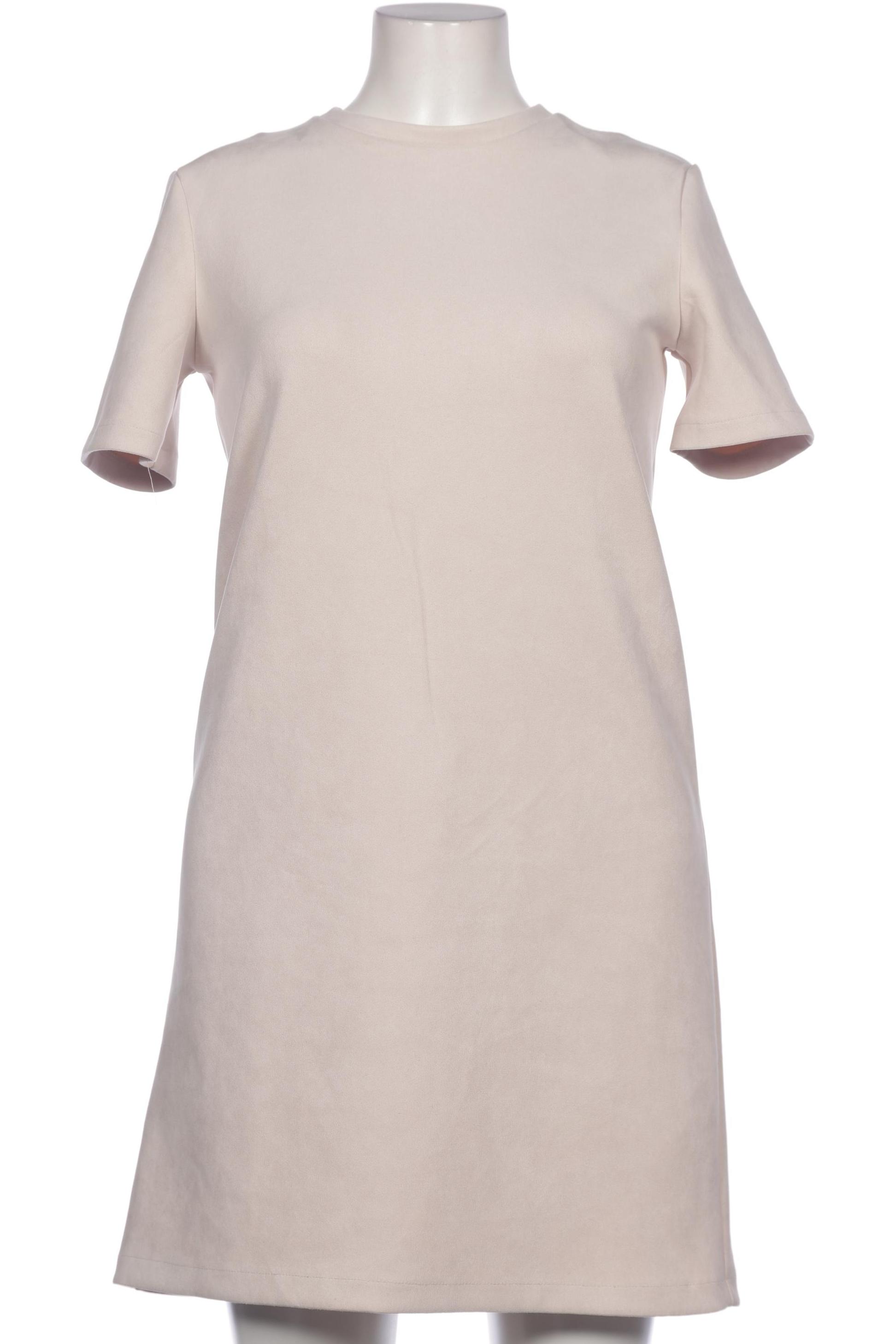 

Zara Damen Kleid, cremeweiß, Gr. 42