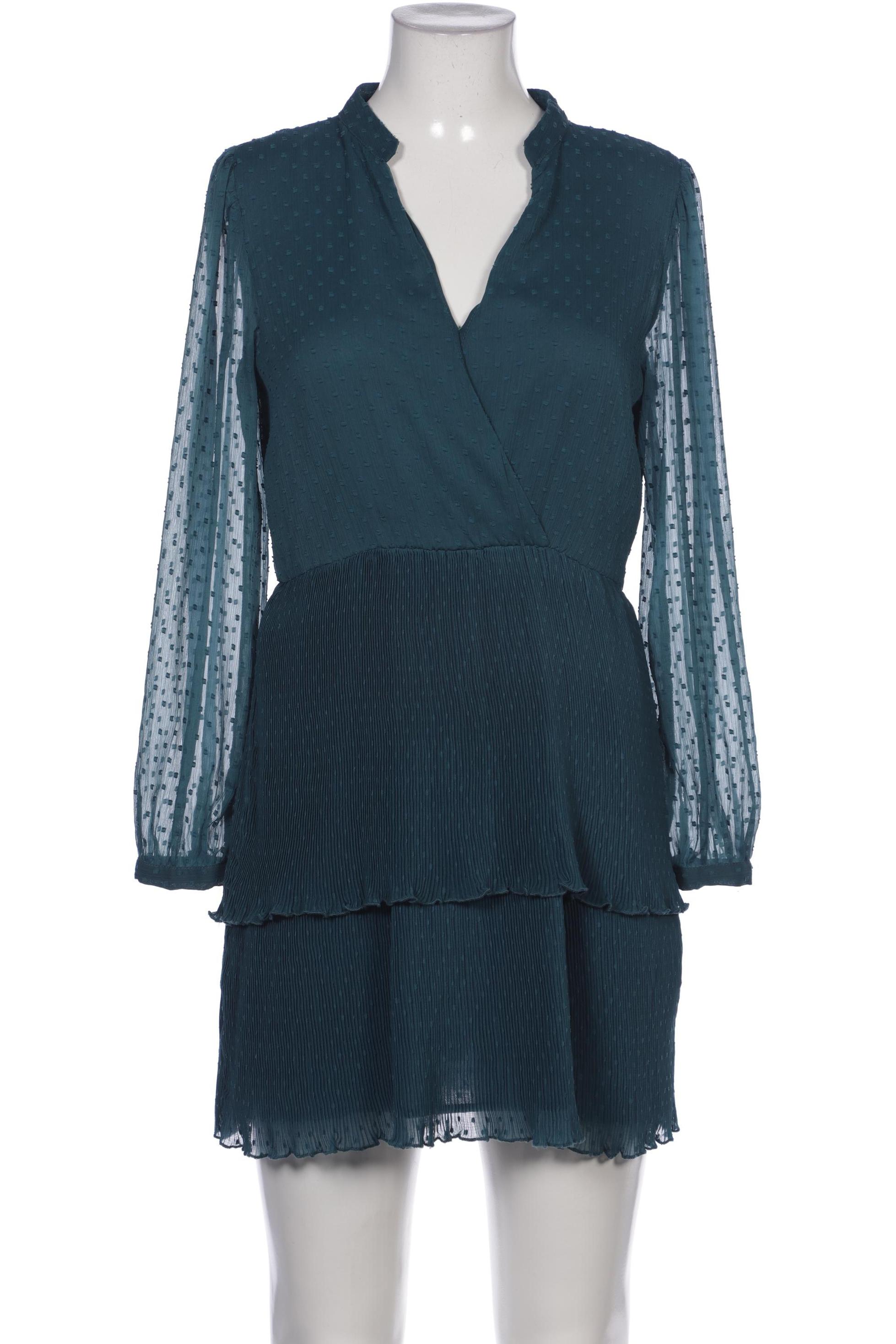 

Zara Damen Kleid, grün, Gr. 38