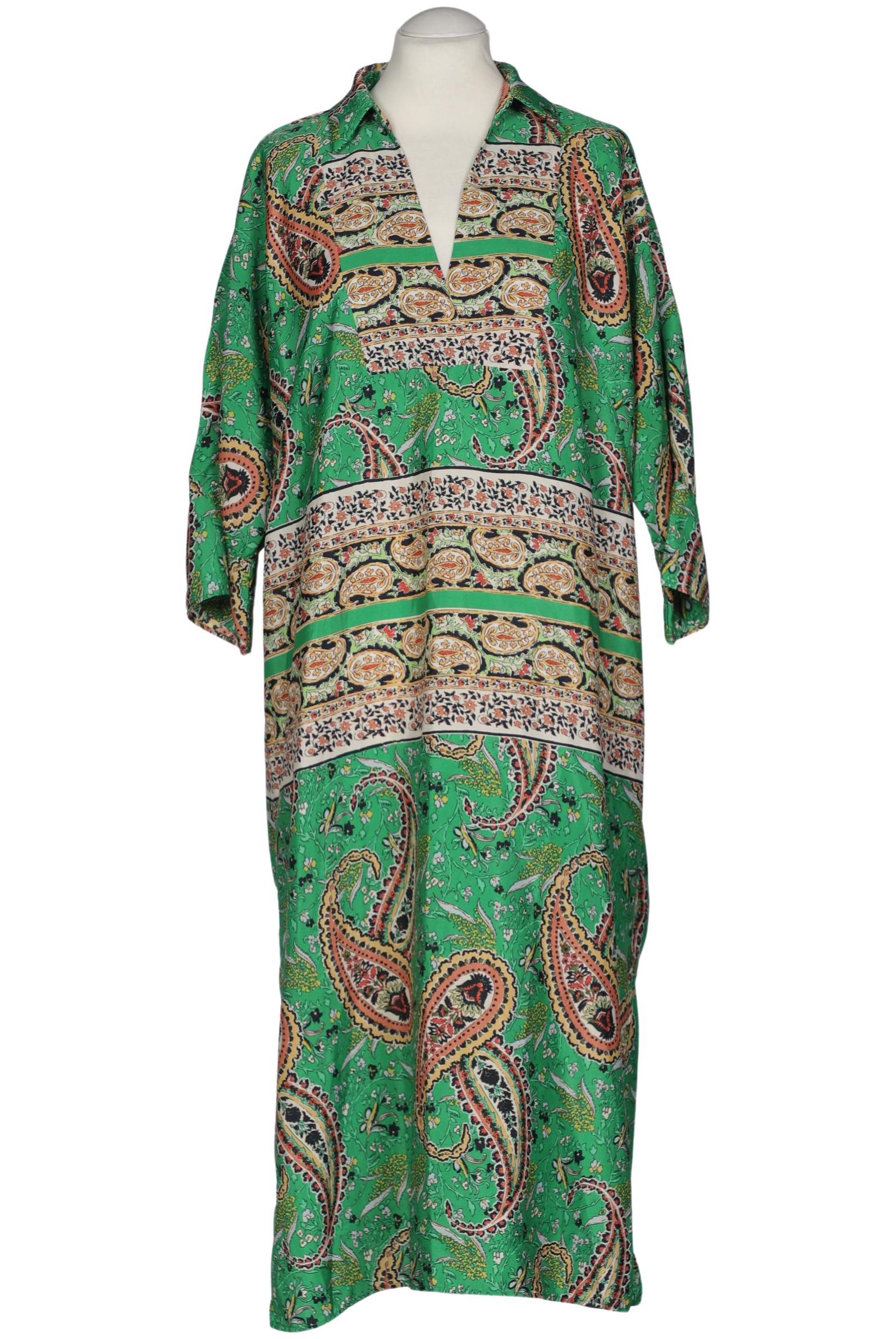 

Zara Damen Kleid, grün, Gr. 42