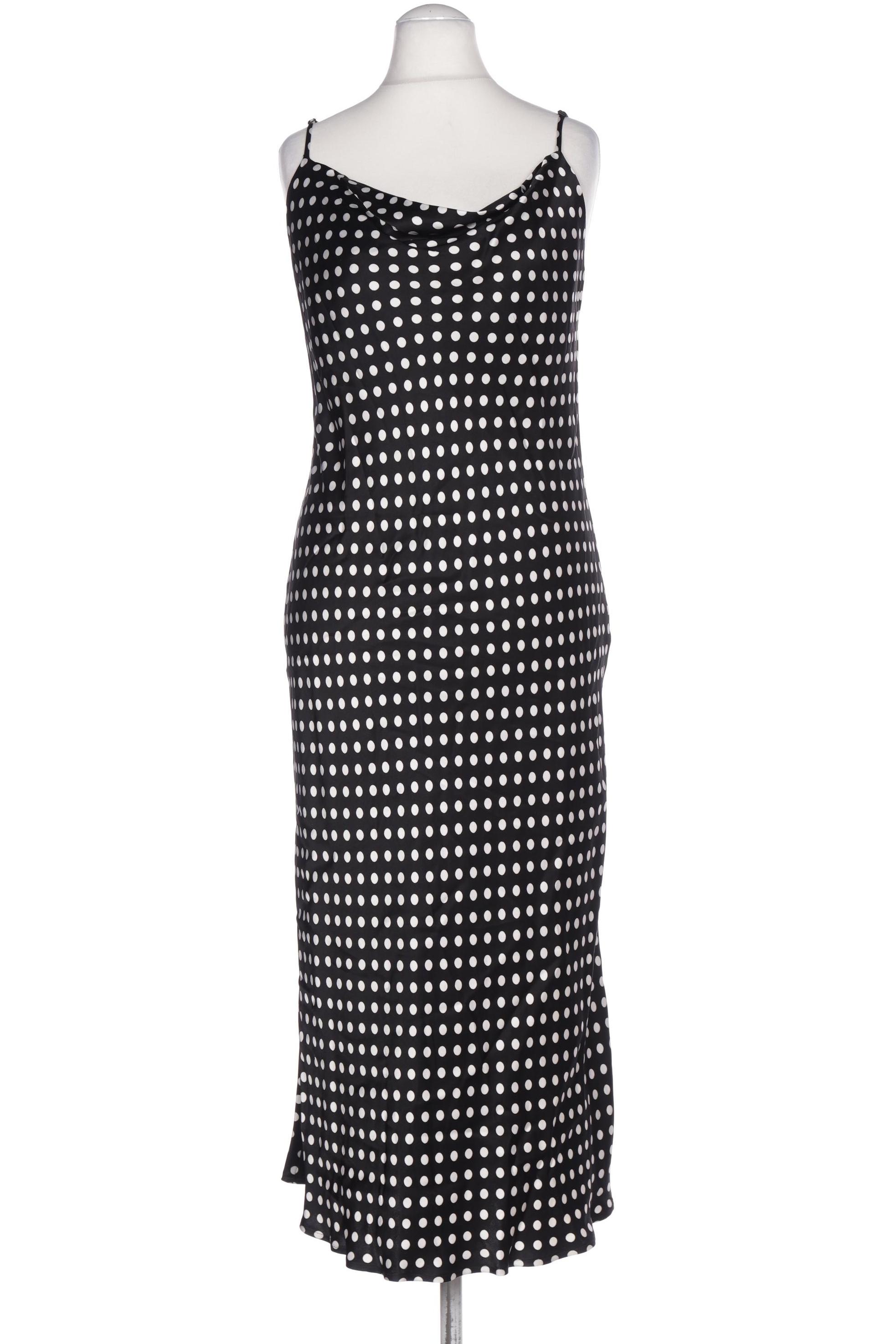 

ZARA Damen Kleid, schwarz