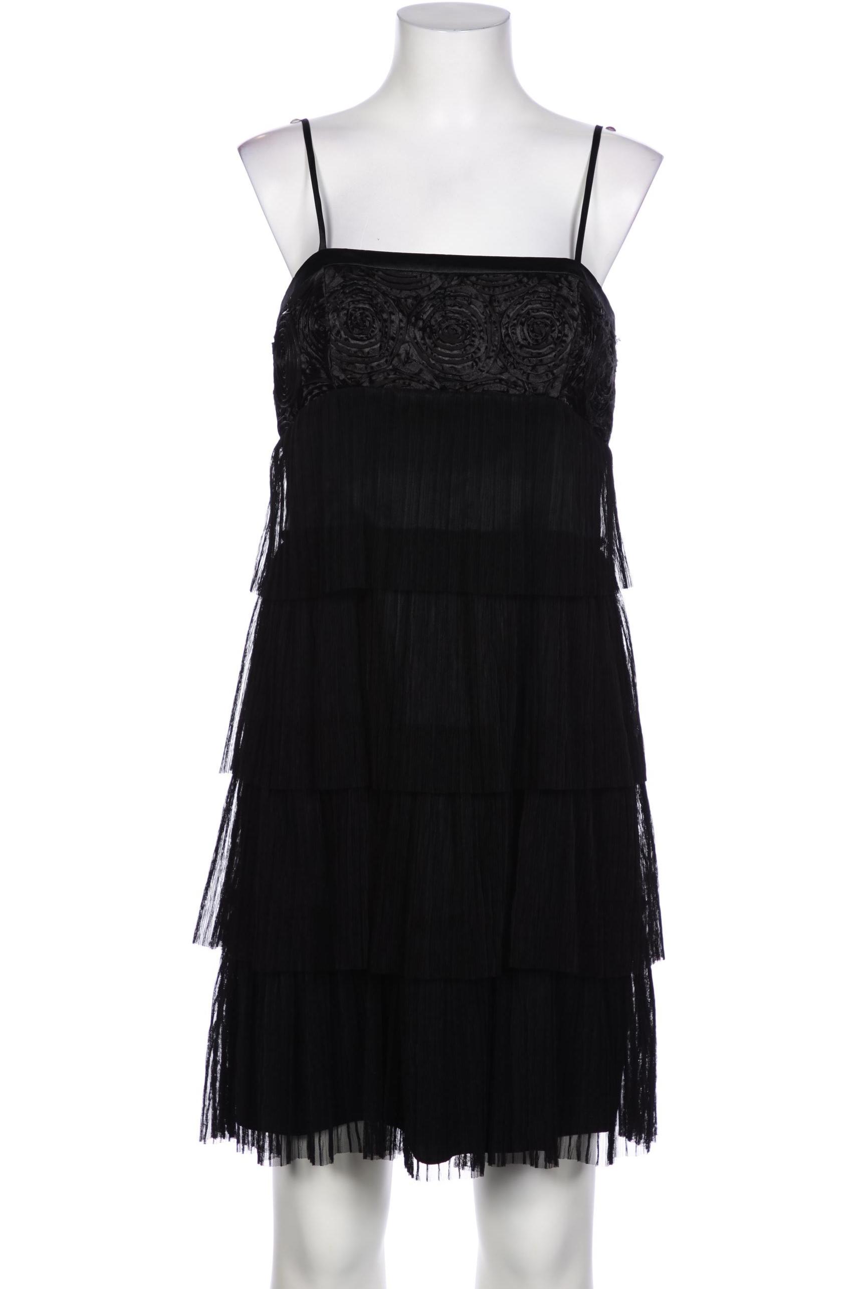 

Zara Damen Kleid, schwarz, Gr. 40