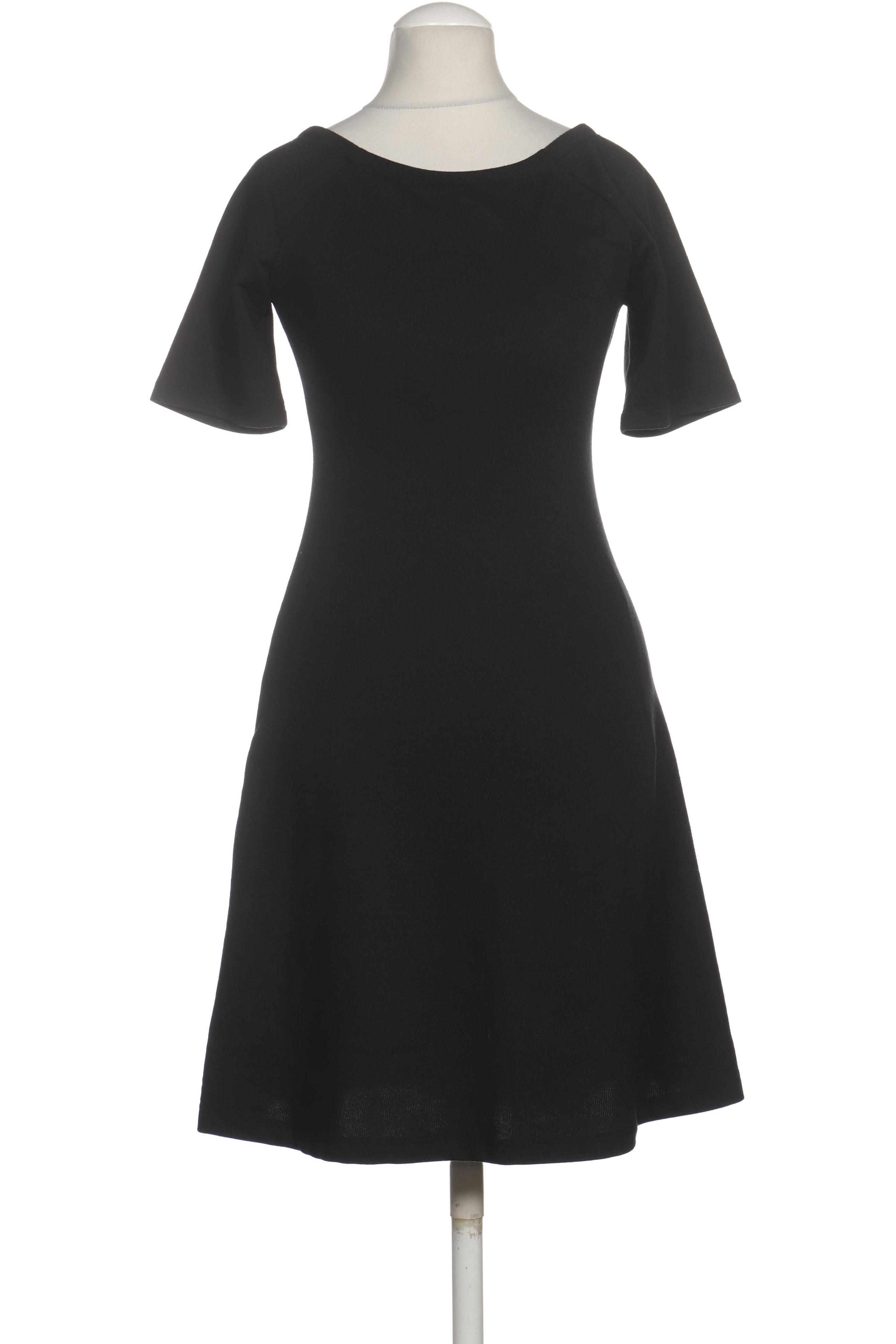 Thumbnail - Zara Damen Kleid, schwarz, Gr. 36