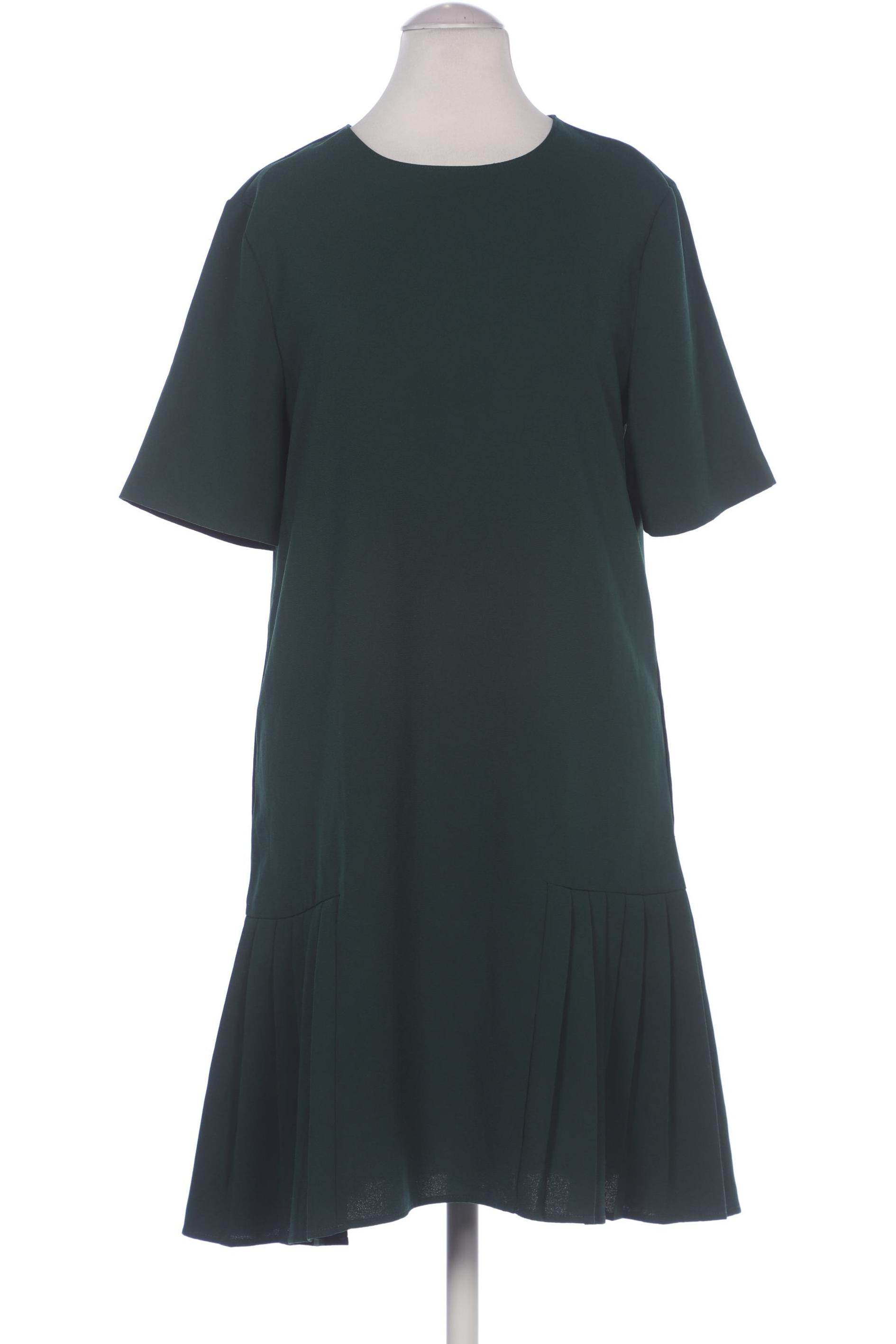 

Zara Damen Kleid, grün, Gr. 36