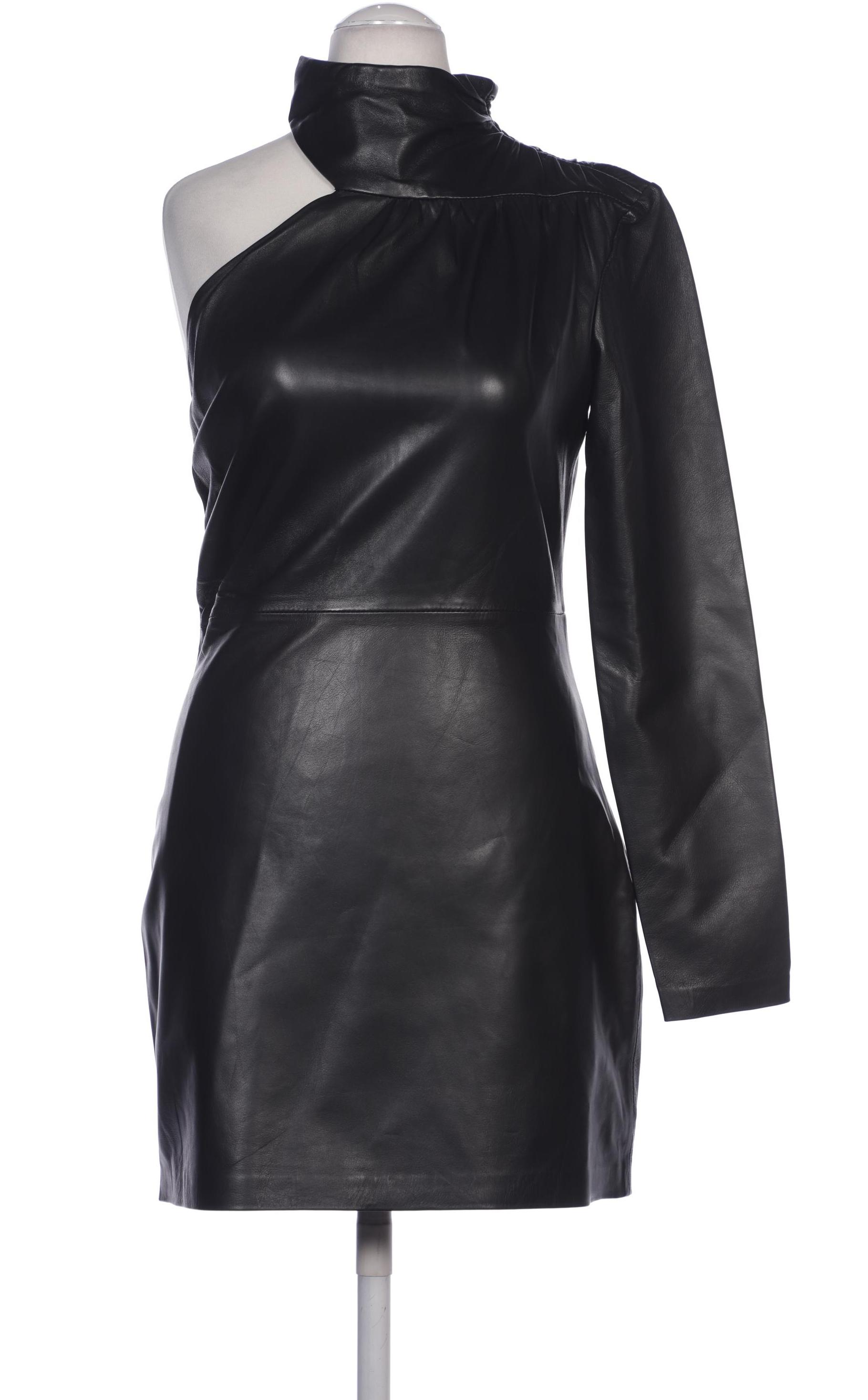 

Zara Damen Kleid, schwarz, Gr. 38