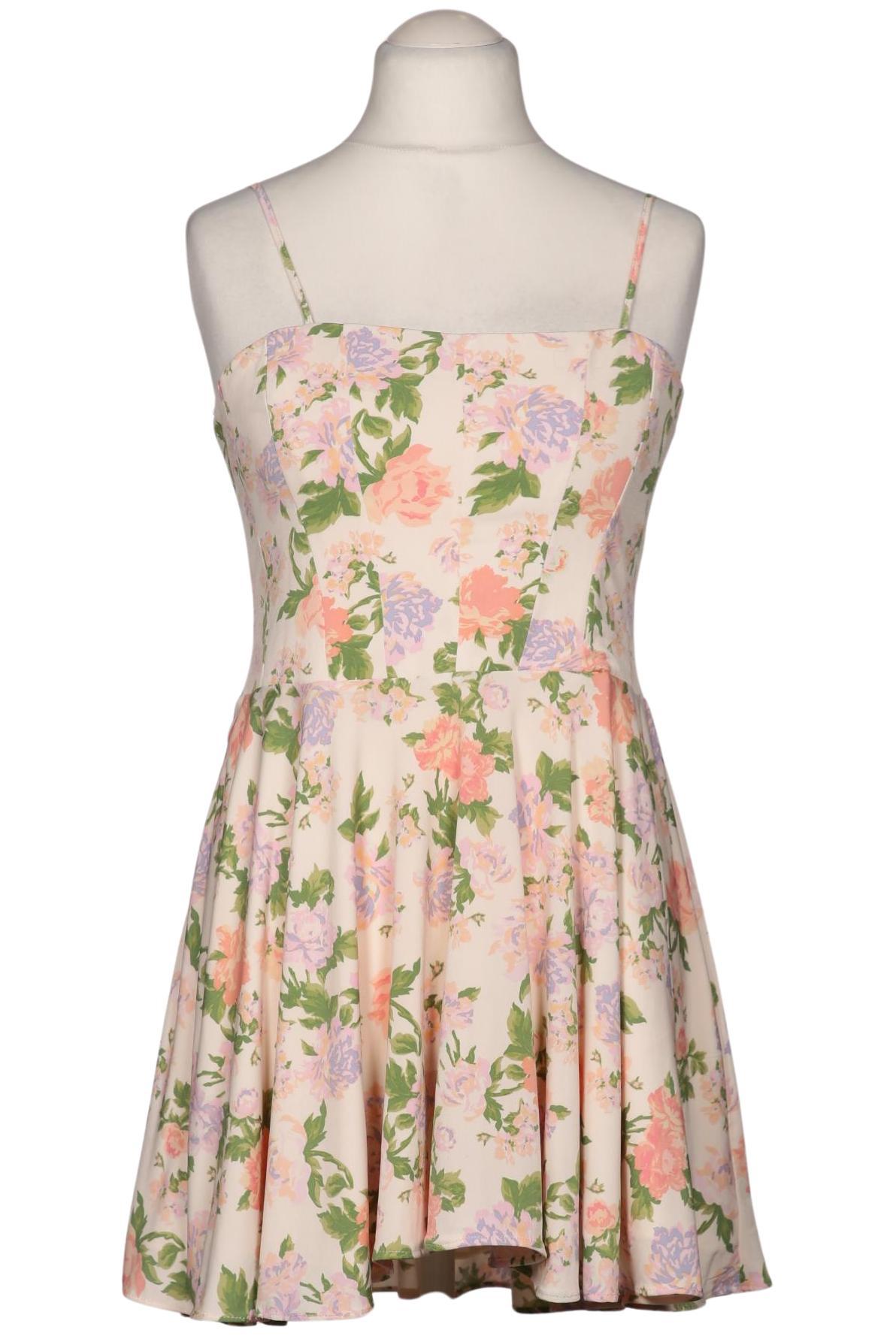 

Zara Damen Kleid, mehrfarbig, Gr. 42