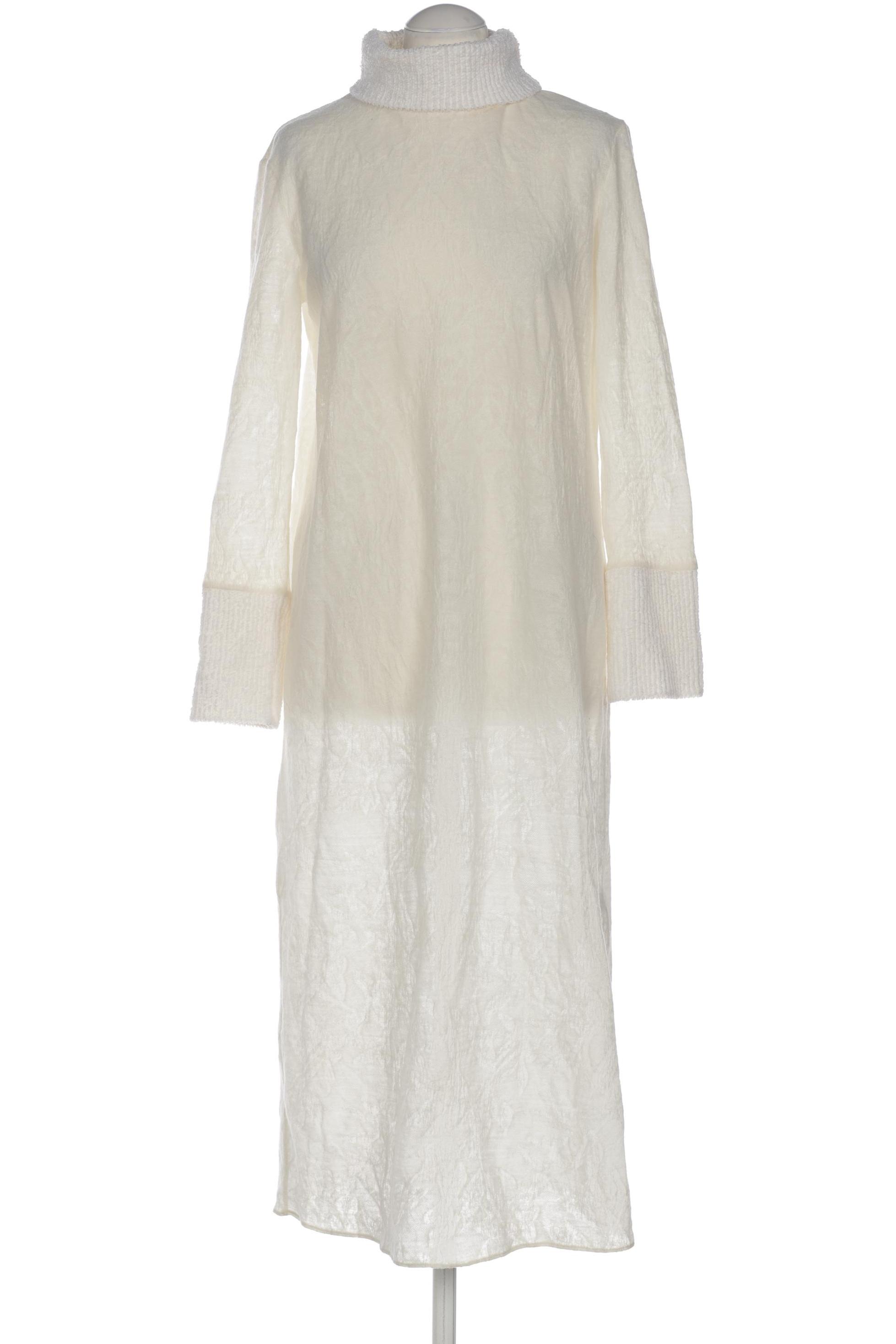 

Zara Damen Kleid, cremeweiß, Gr. 38