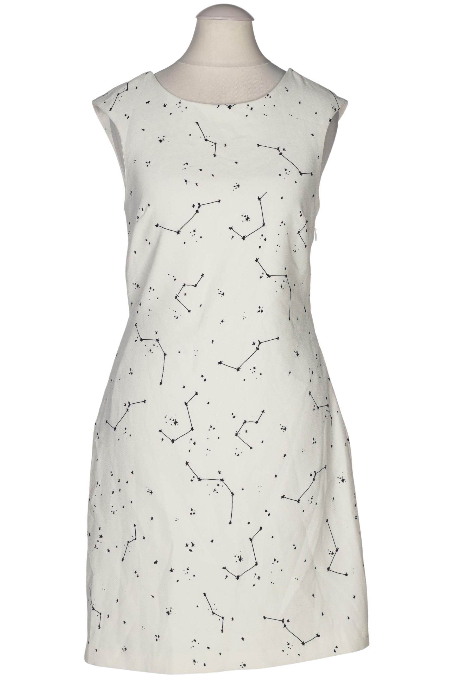 

Zara Damen Kleid, mehrfarbig, Gr. 34