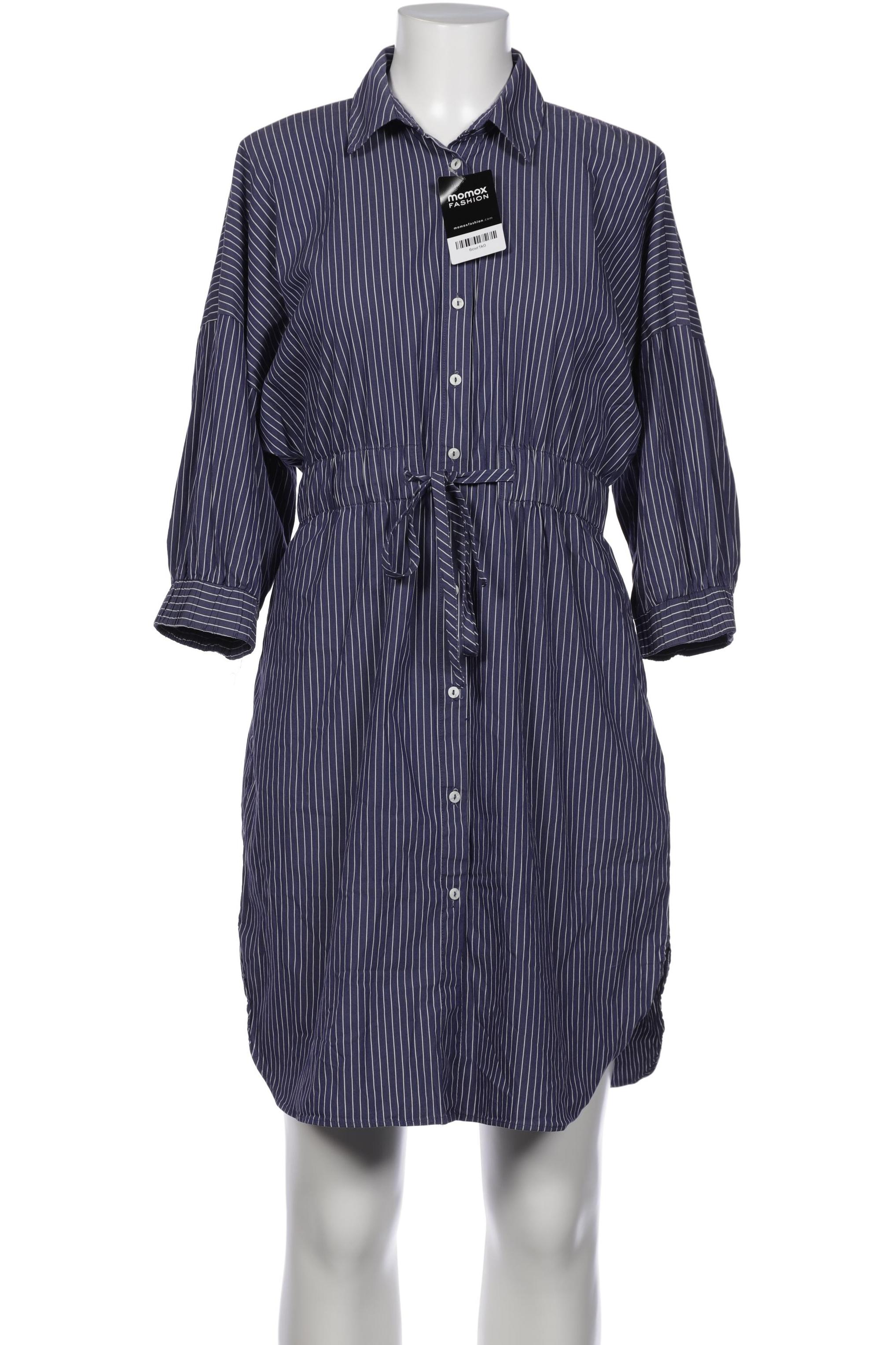 

Zara Damen Kleid, marineblau, Gr. 42