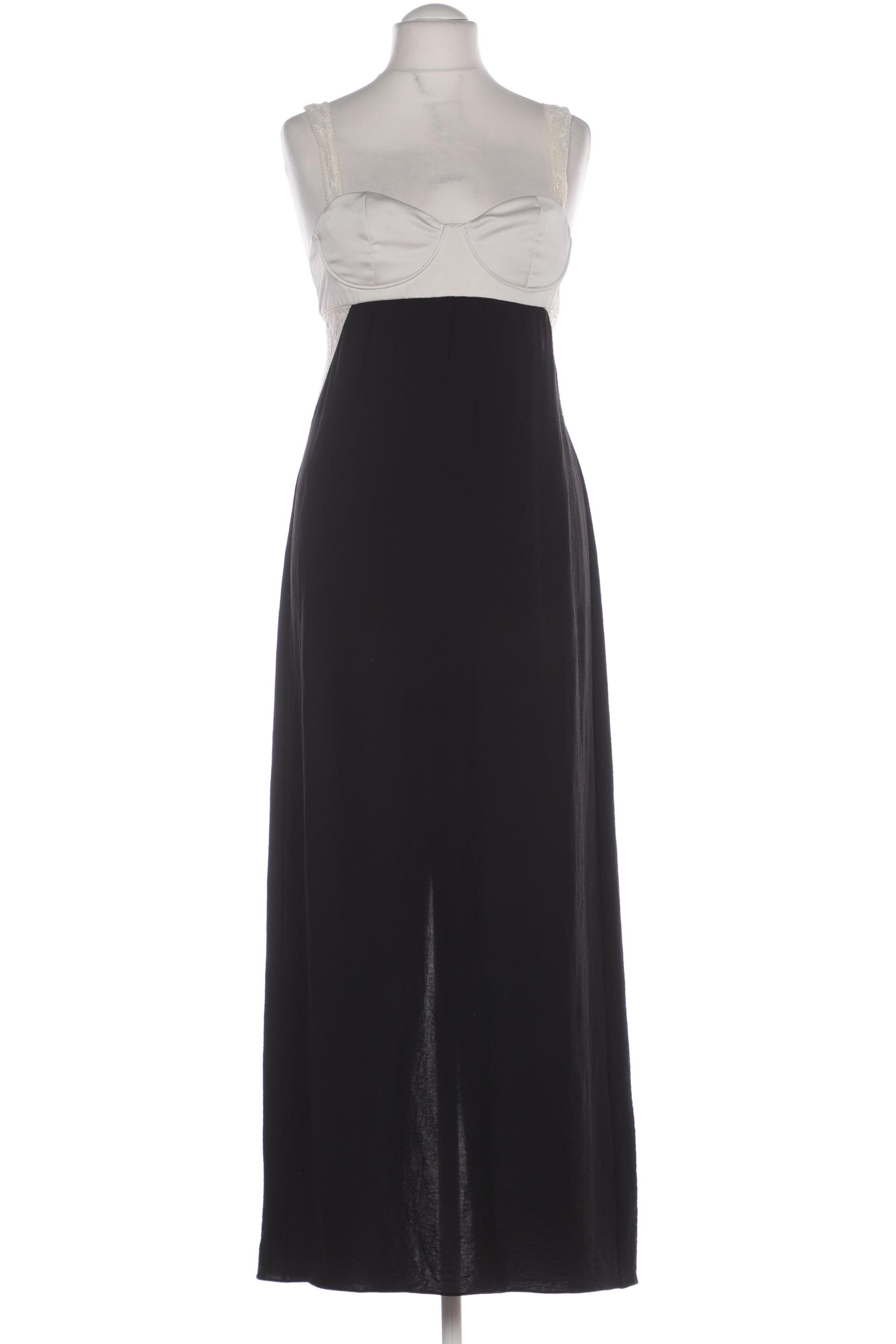 

Zara Damen Kleid, schwarz, Gr. 42