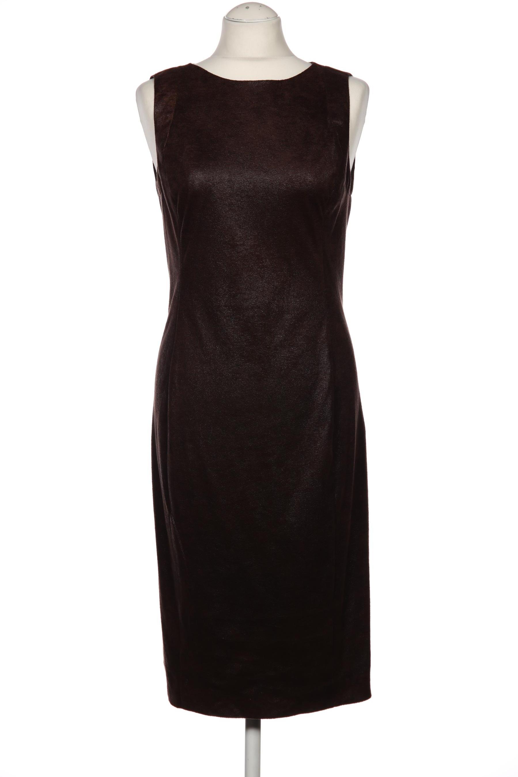 

Zara Damen Kleid, braun, Gr. 38