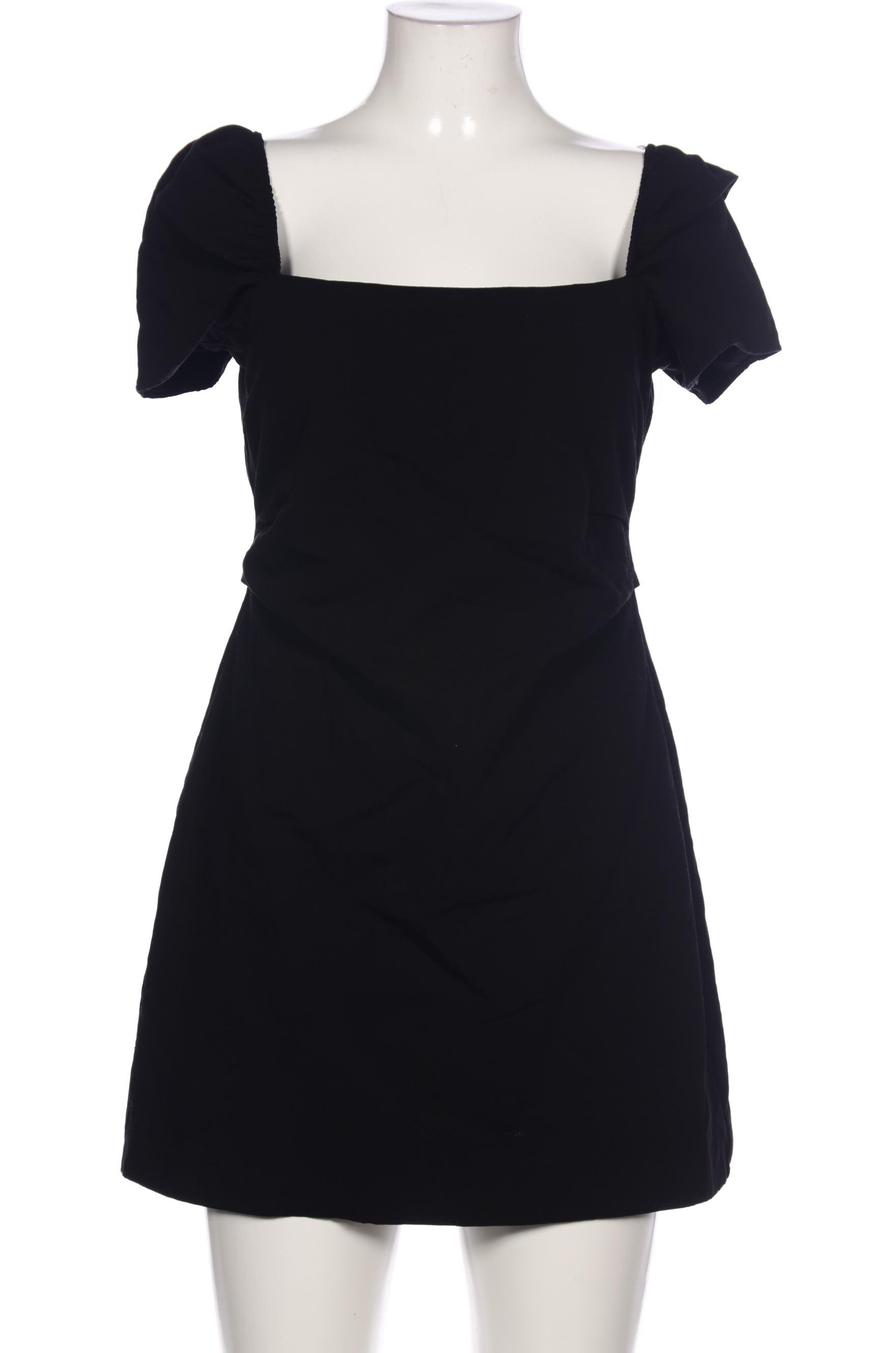 

Zara Damen Kleid, schwarz, Gr. 42