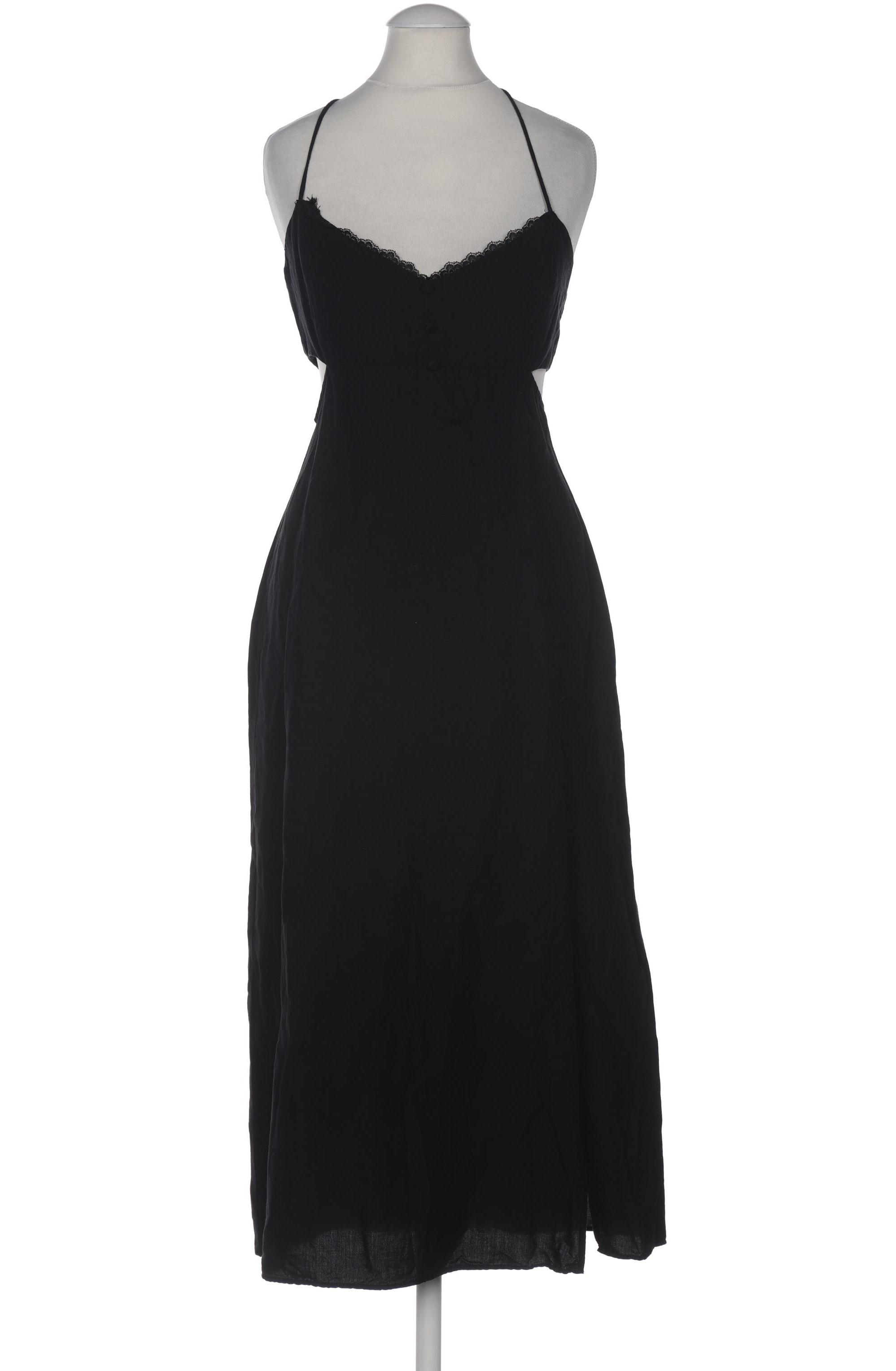 

Zara Damen Kleid, schwarz, Gr. 34
