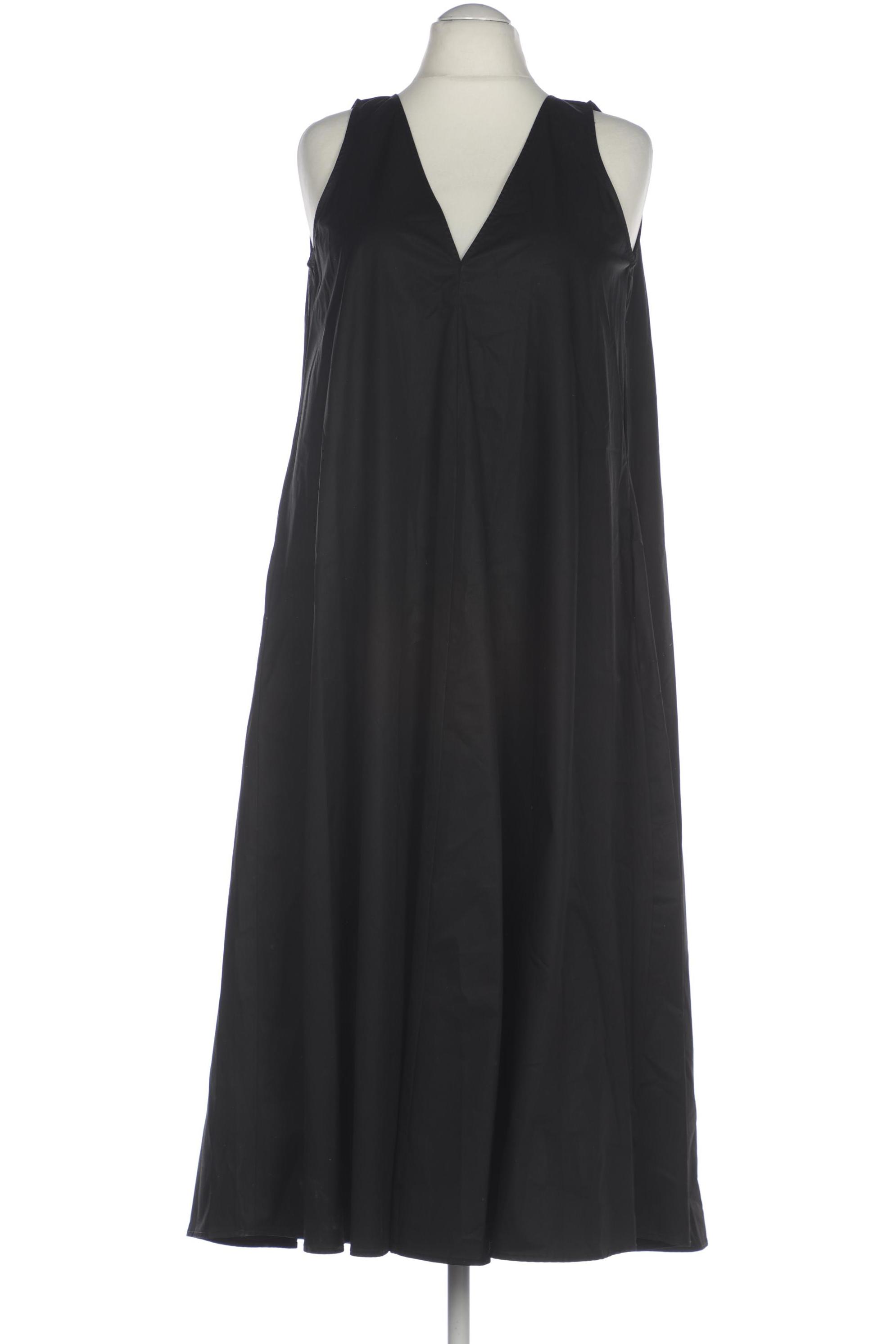 

ZARA Damen Kleid, schwarz