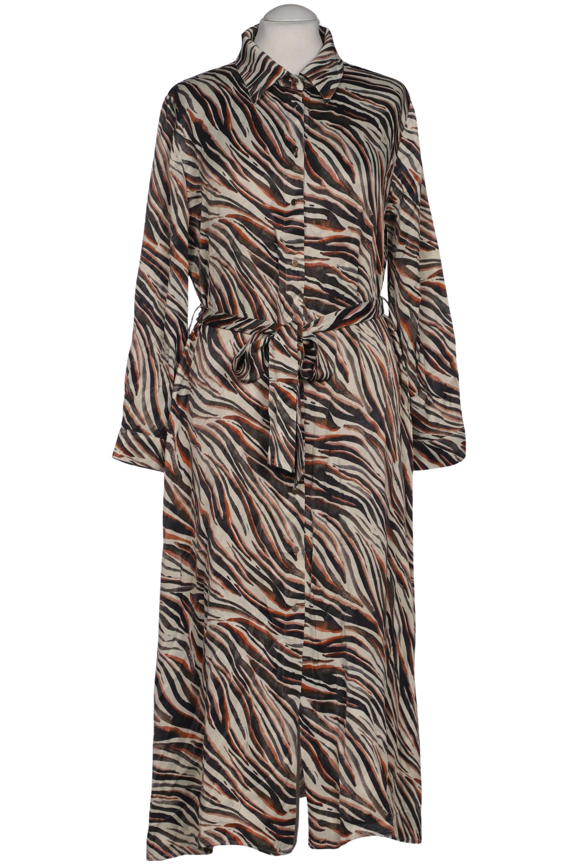 

Zara Damen Kleid, mehrfarbig, Gr. 42