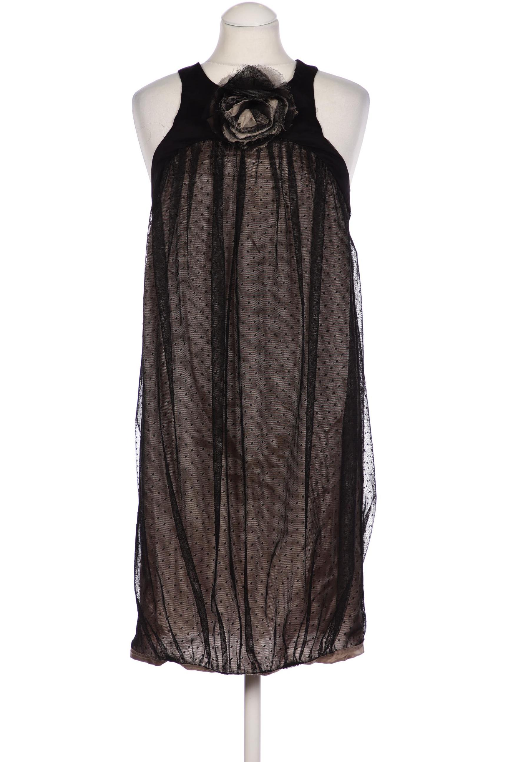 

Zara Damen Kleid, schwarz, Gr. 38