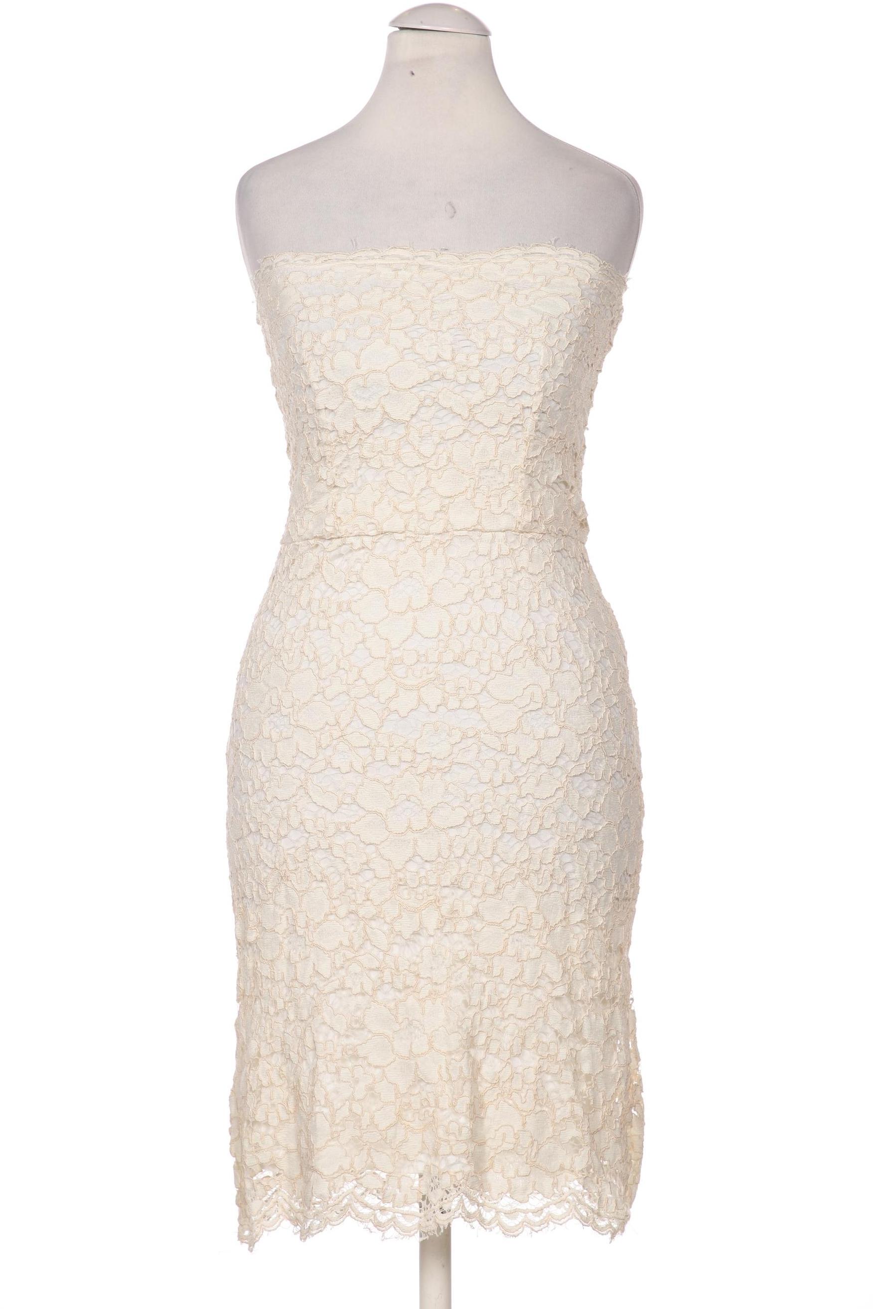 

Zara Damen Kleid, cremeweiß, Gr. 36