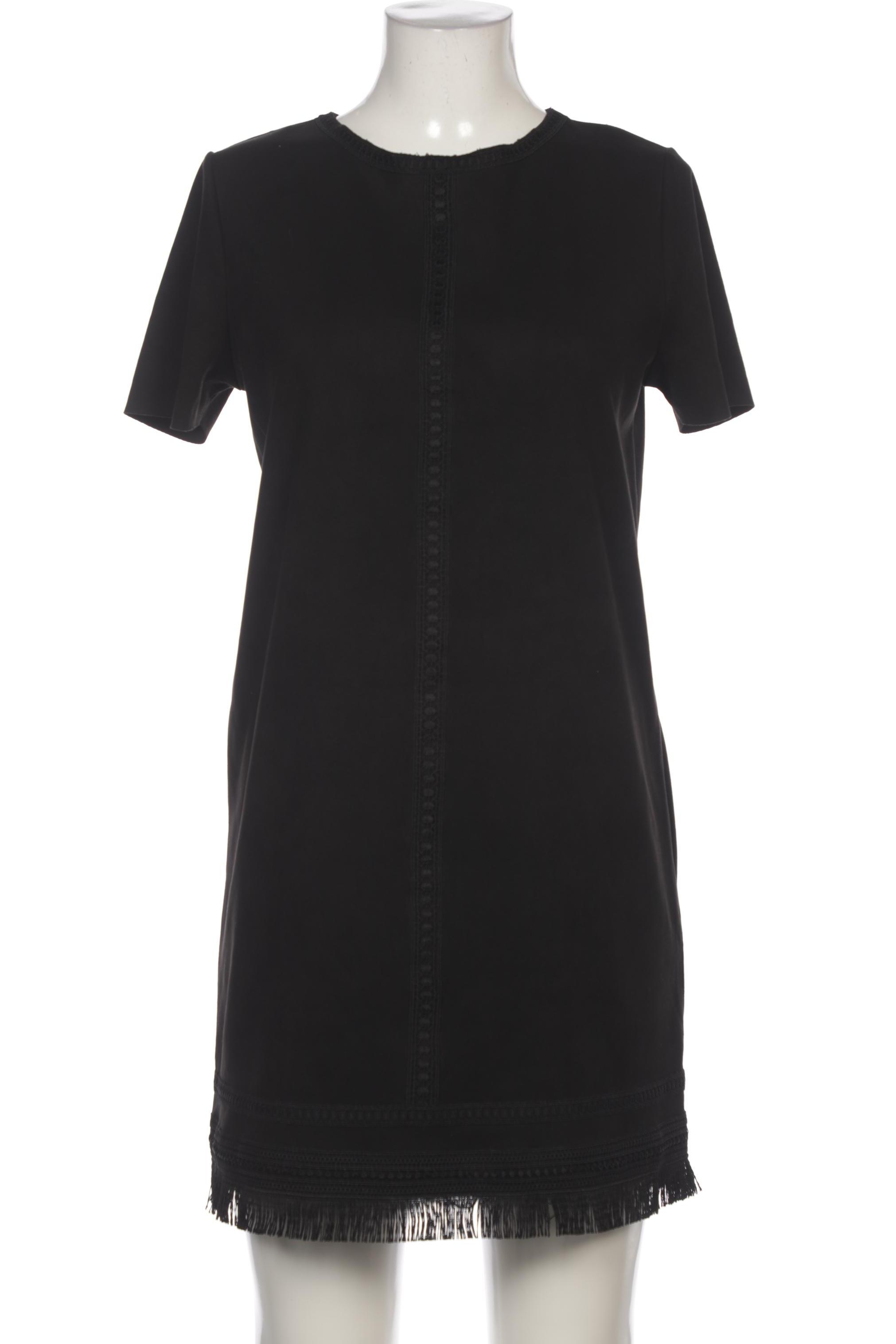 

Zara Damen Kleid, schwarz, Gr. 42