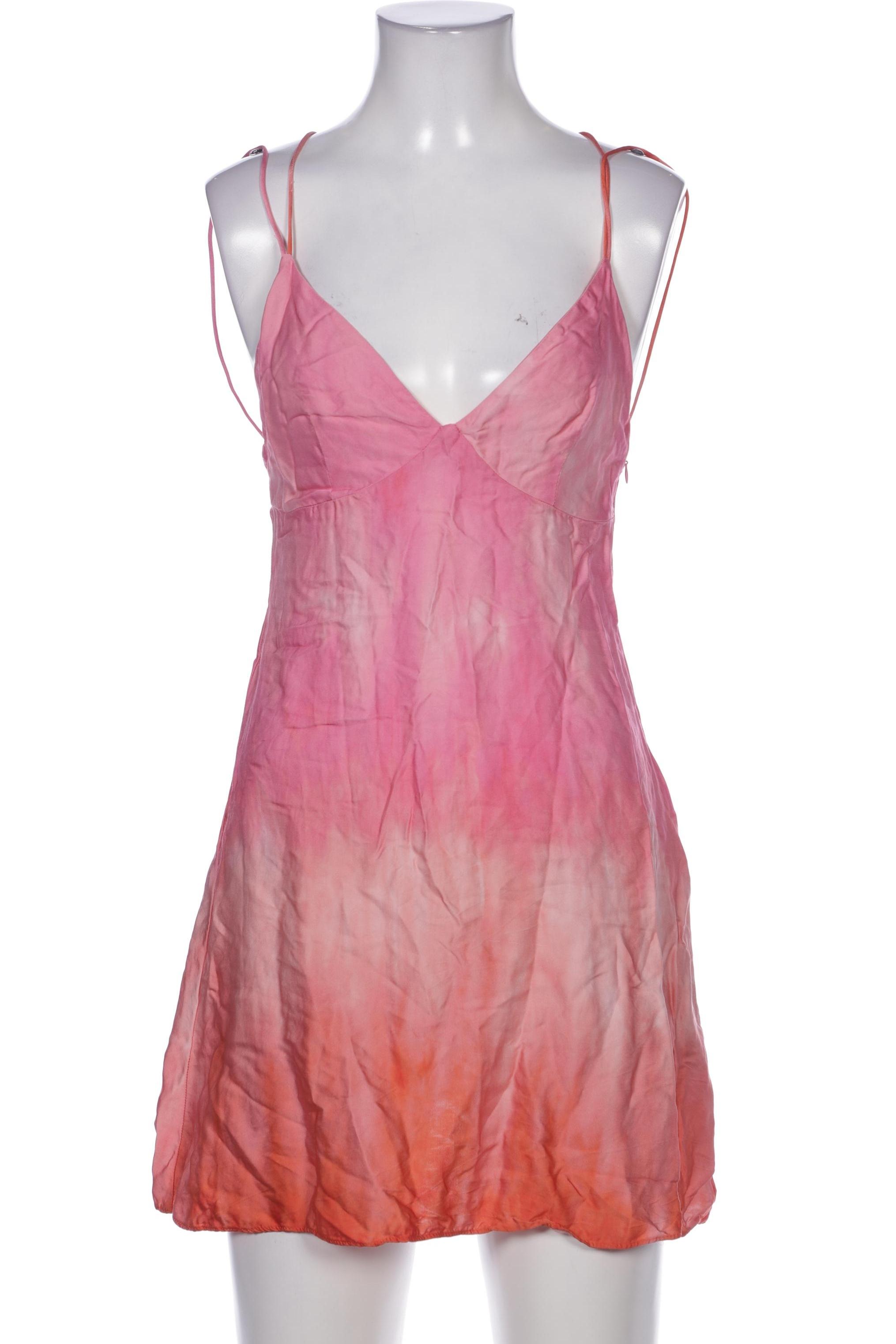 

Zara Damen Kleid, pink, Gr. 36