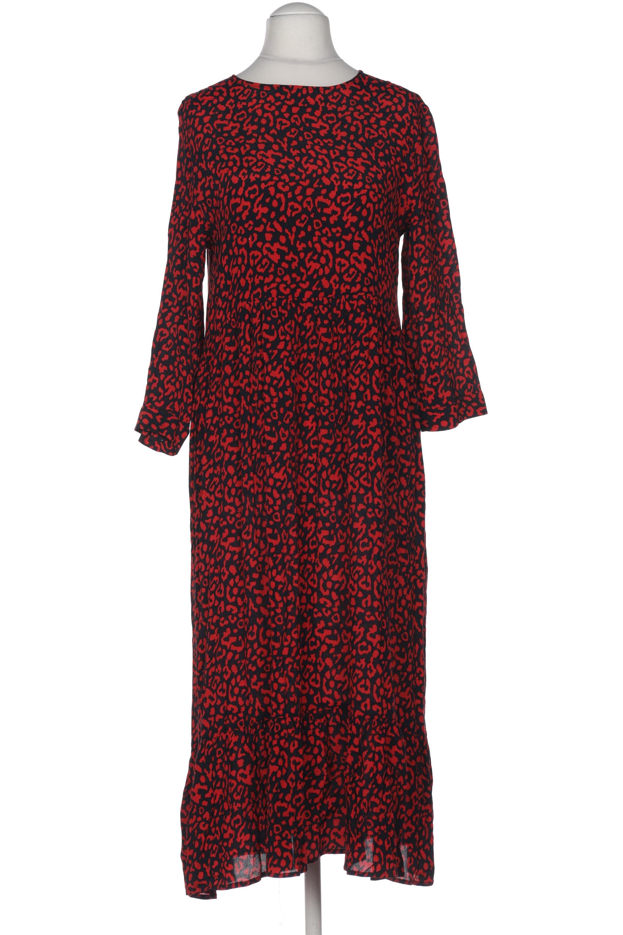 

ZARA Damen Kleid, rot