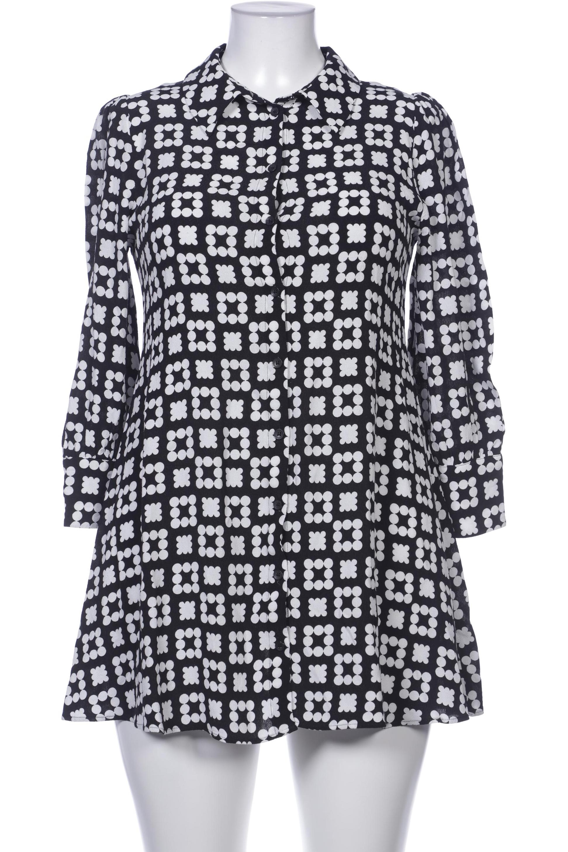 

Zara Damen Kleid, mehrfarbig, Gr. 42